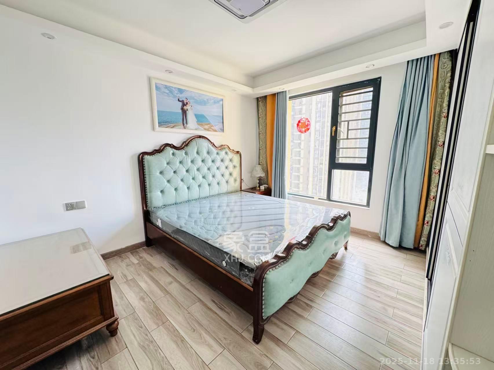 协信星澜汇 4室2厅2卫 4000.0元/月 协信星澜汇 4室2厅2卫 4000.0元/月室内图