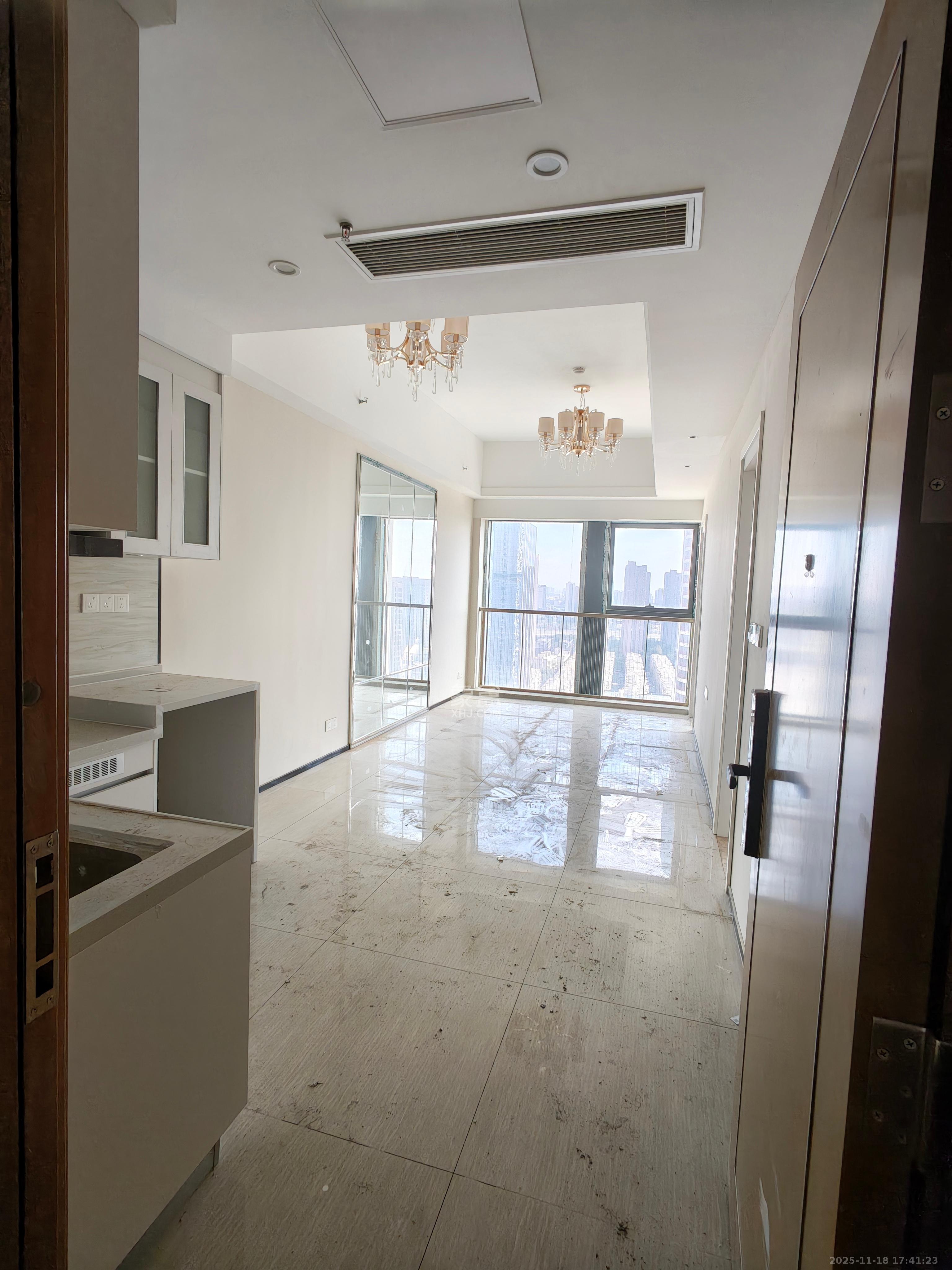 恒大珺悦府 1室1厅1卫 2000.0元/月 恒大珺悦府 1室1厅1卫 2000.0元/月室内图