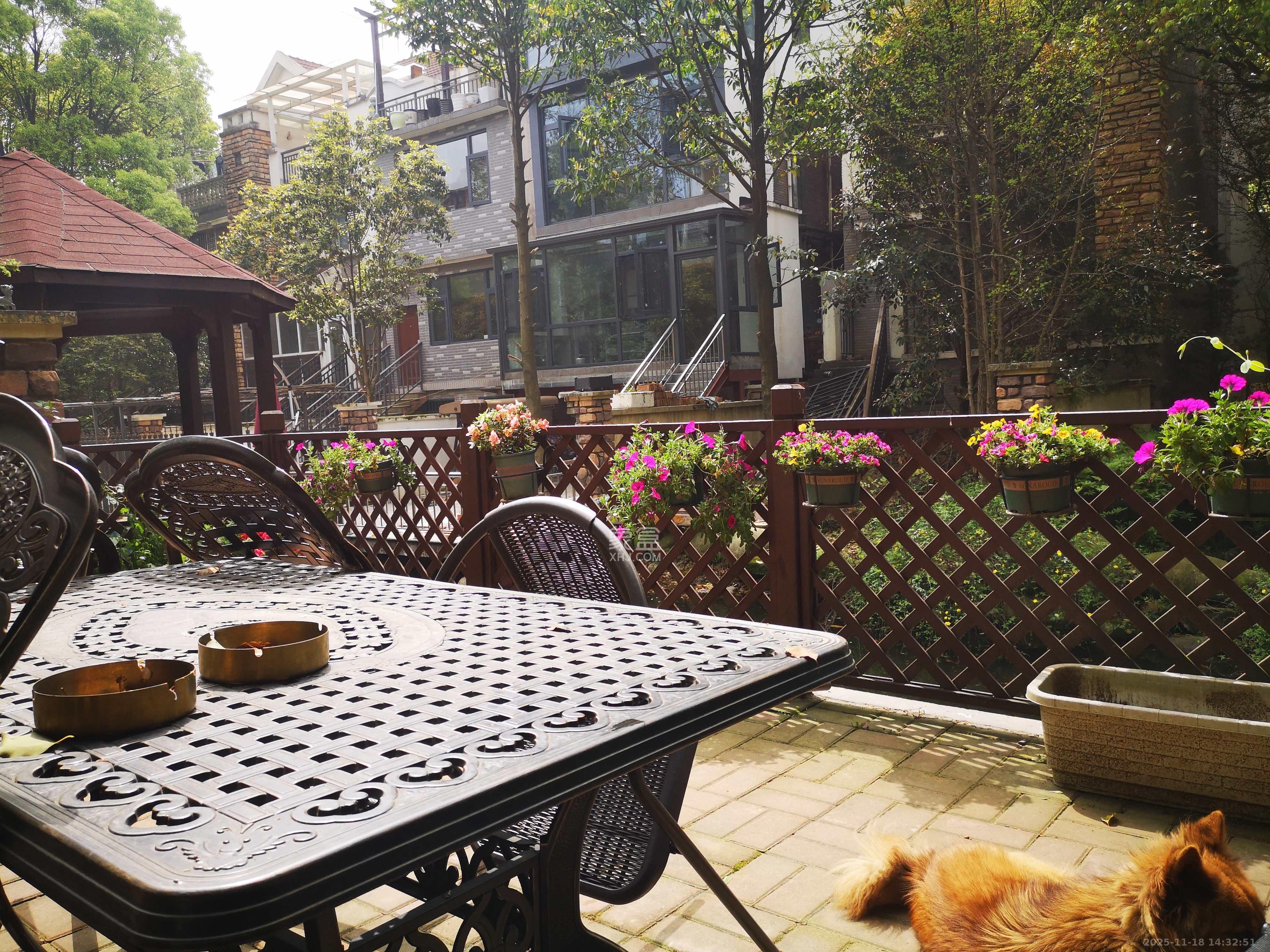 香格里麓山别墅  6室2厅3卫    11000.0元/月室内图