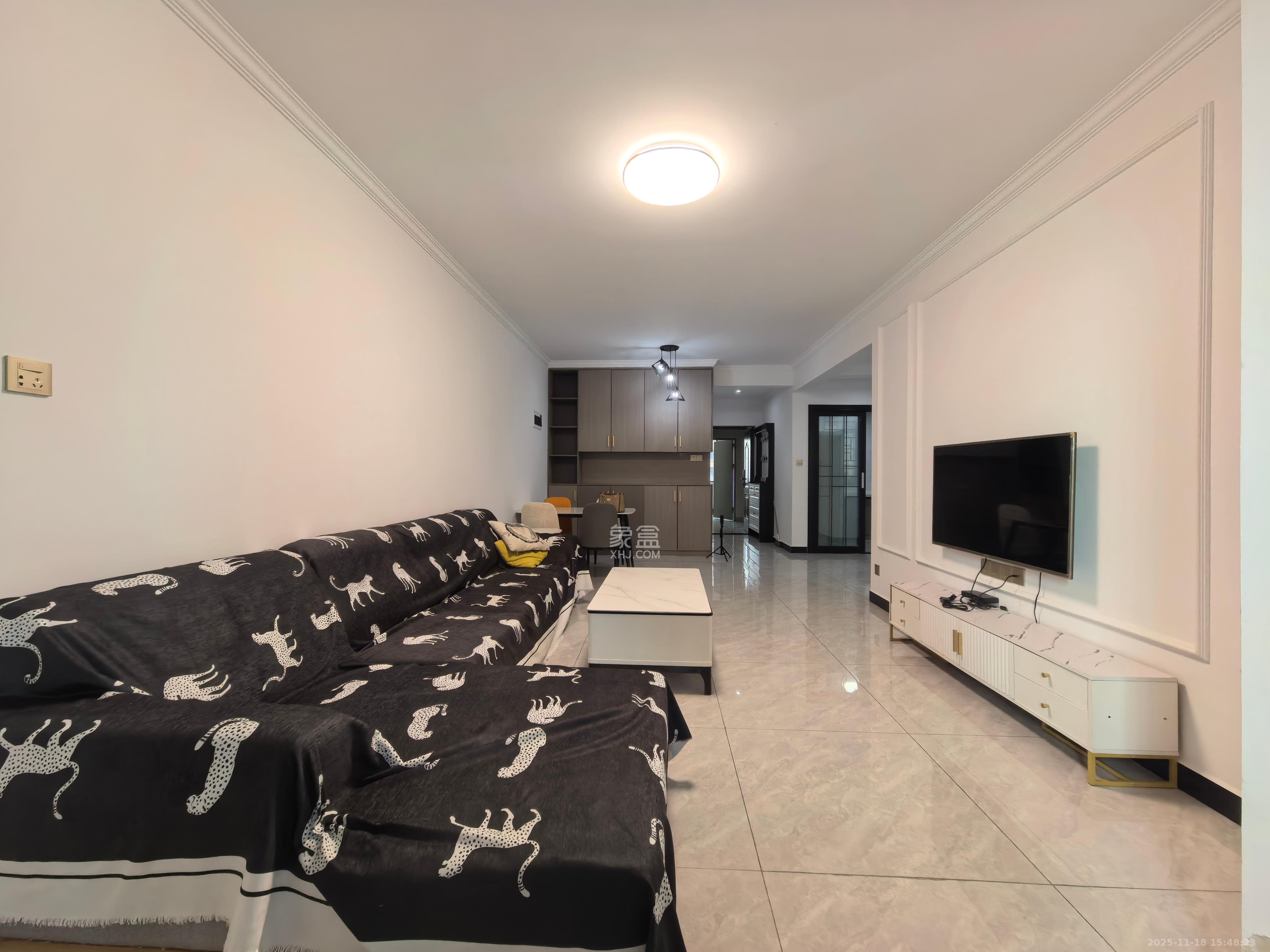 东宜新园 2室2厅1卫 2000.0元/月 东宜新园 2室2厅1卫 2000.0元/月室内图