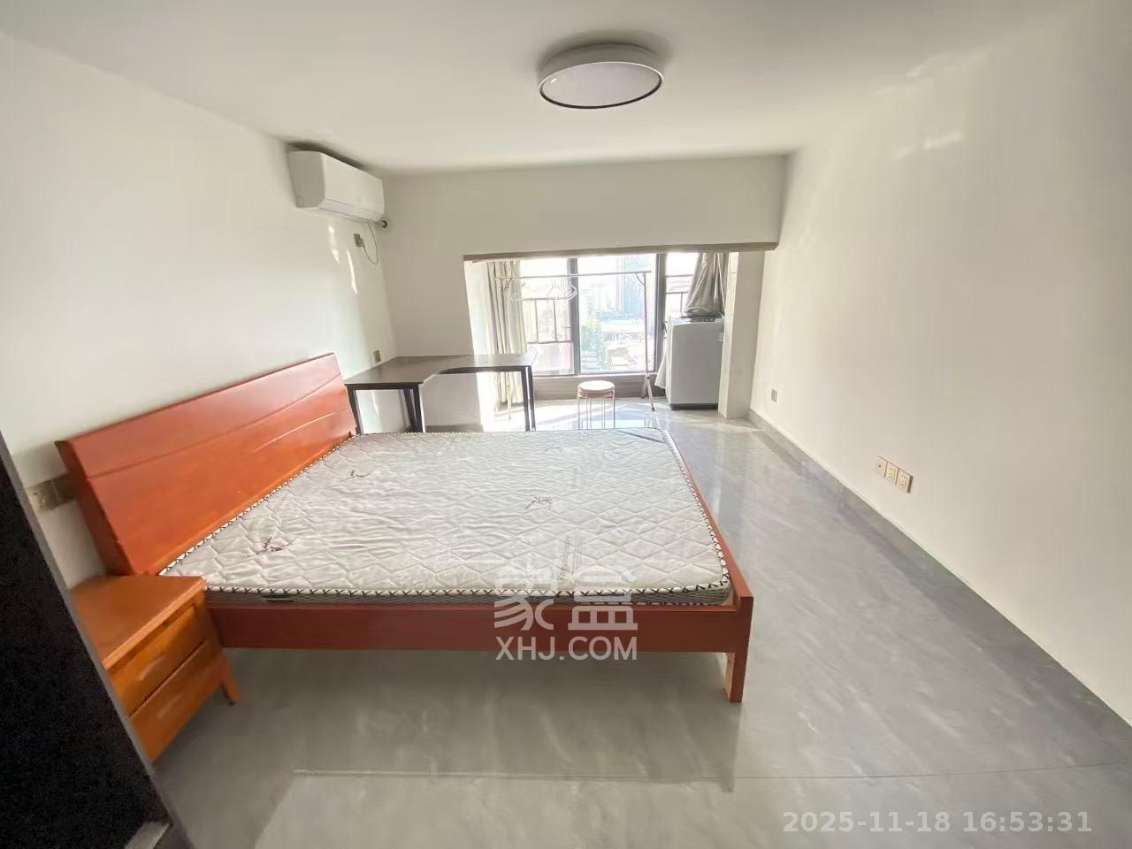 海伦春天 1室1厅1卫 800.0元/月 海伦春天 1室1厅1卫 800.0元/月室内图