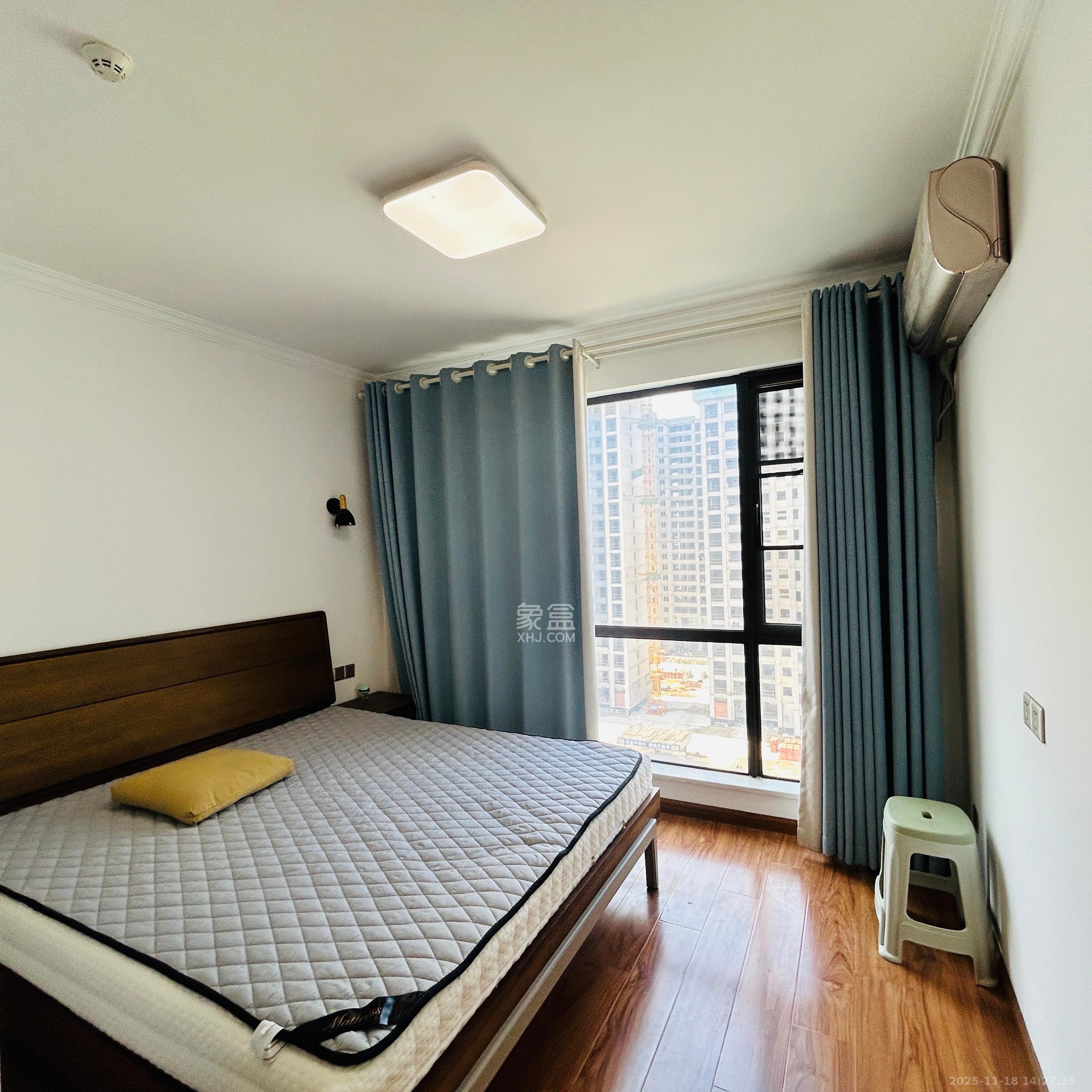 鑫远悦城(鑫远悦时代) 3室2厅1卫 2500.0元/月 鑫远悦城(鑫远悦时代) 3室2厅1卫 2500.0元/月室内图