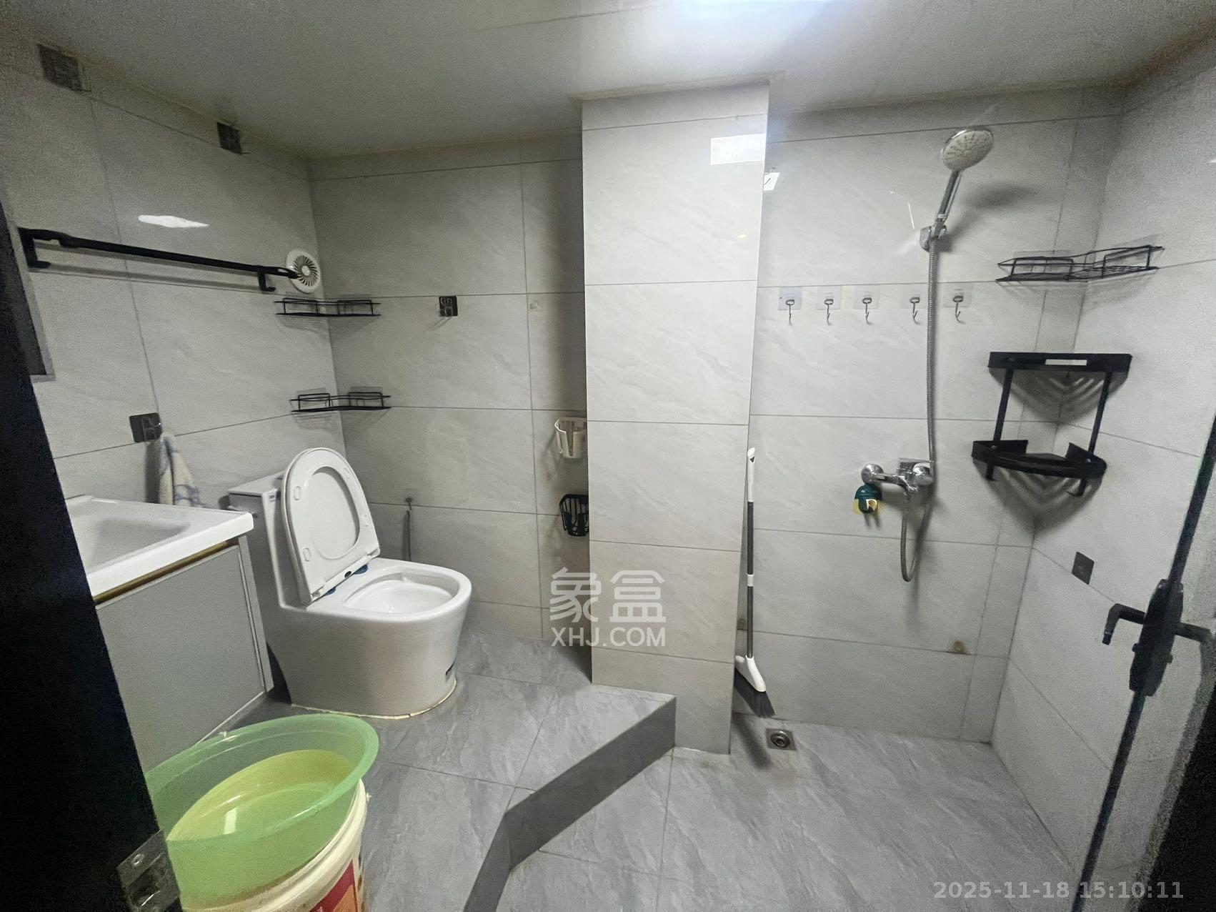 湘水郡(兴旺小爱同学) 2室1厅1卫 1700.0元/月 湘水郡(兴旺小爱同学) 2室1厅1卫 1700.0元/月室内图