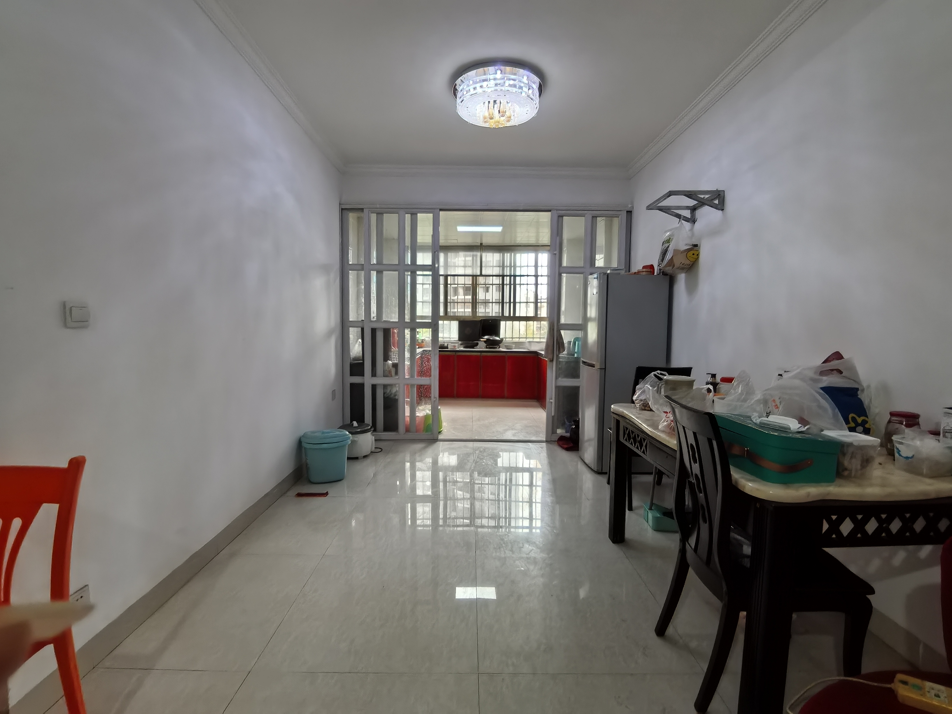 南珠苑 1室0厅0卫 39.8万 南珠苑 1室0厅0卫 39.8万客厅