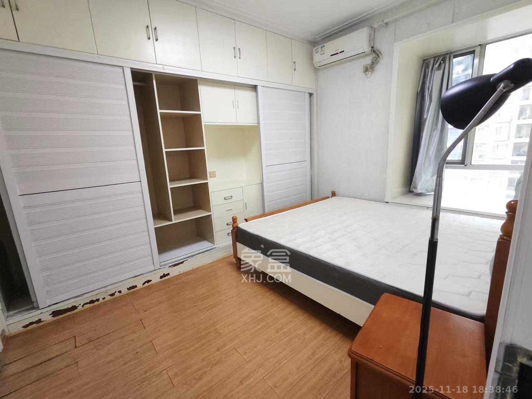 凯通国际城（凯通朝庭）  3室1厅2卫    2600.0元/月室内图