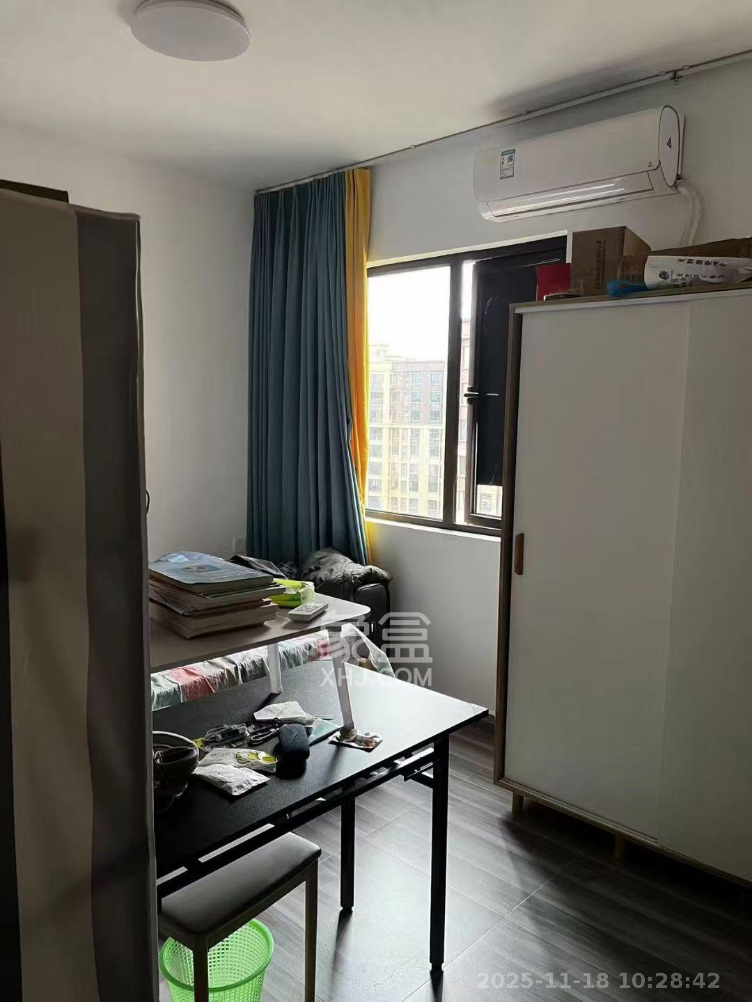 奥克斯缔壹城  1室0厅0卫    2700.0元/月室内图