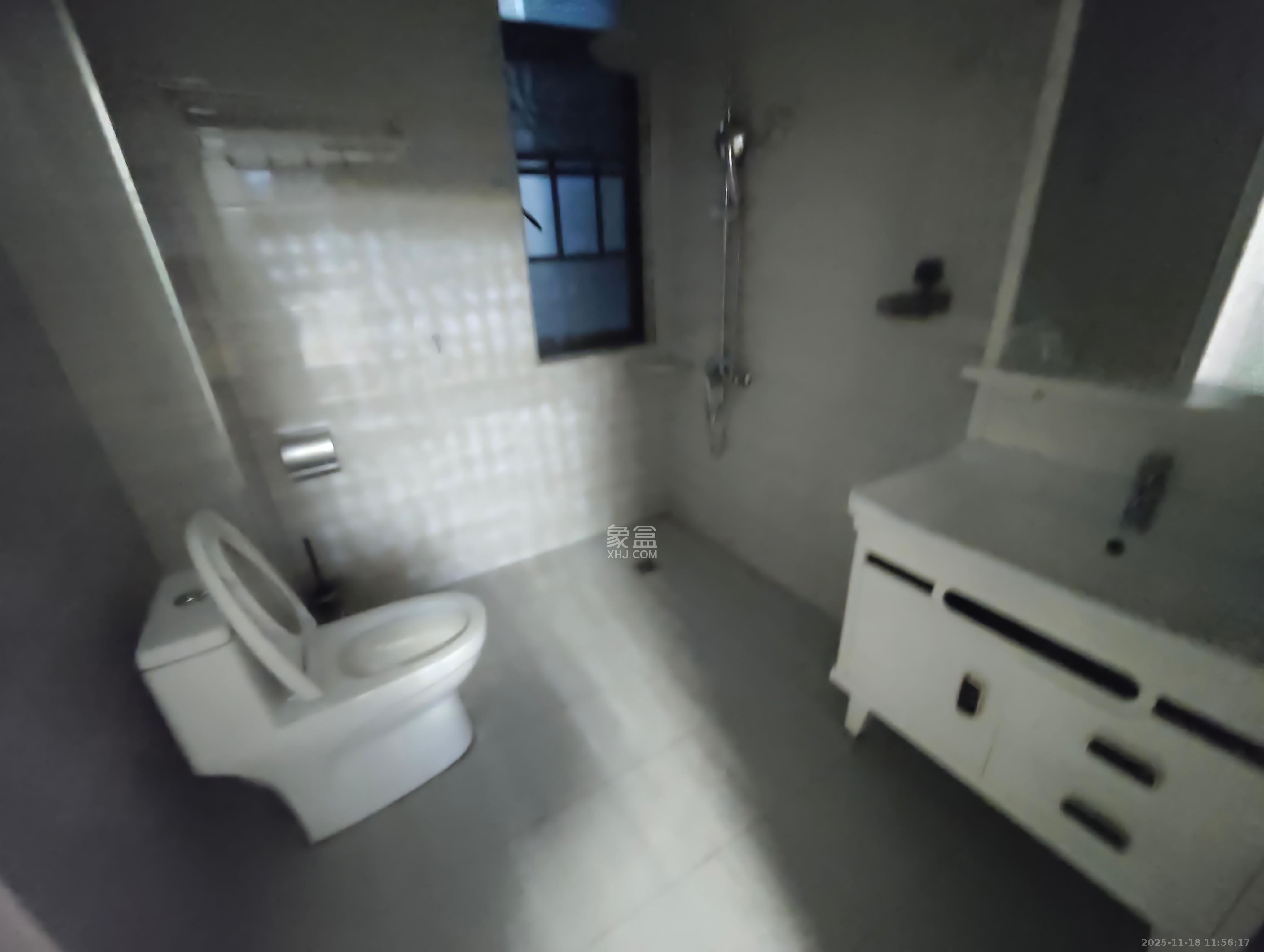 江河东澜湾  3室2厅1卫    3000.0元/月室内图