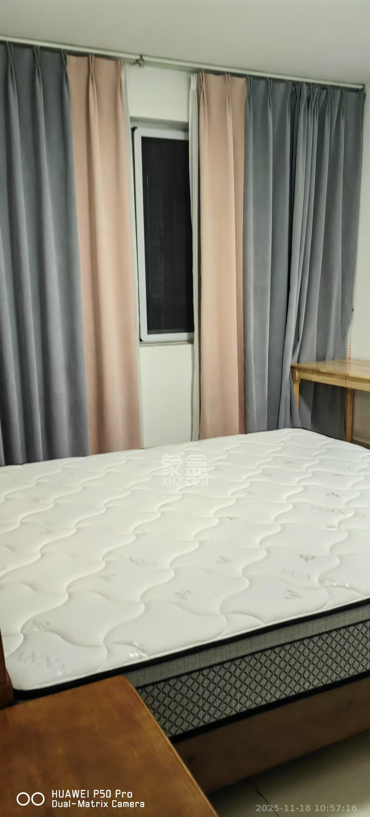 飞达大厦 2室1厅1卫 4500.0元/月 飞达大厦 2室1厅1卫 4500.0元/月室内图