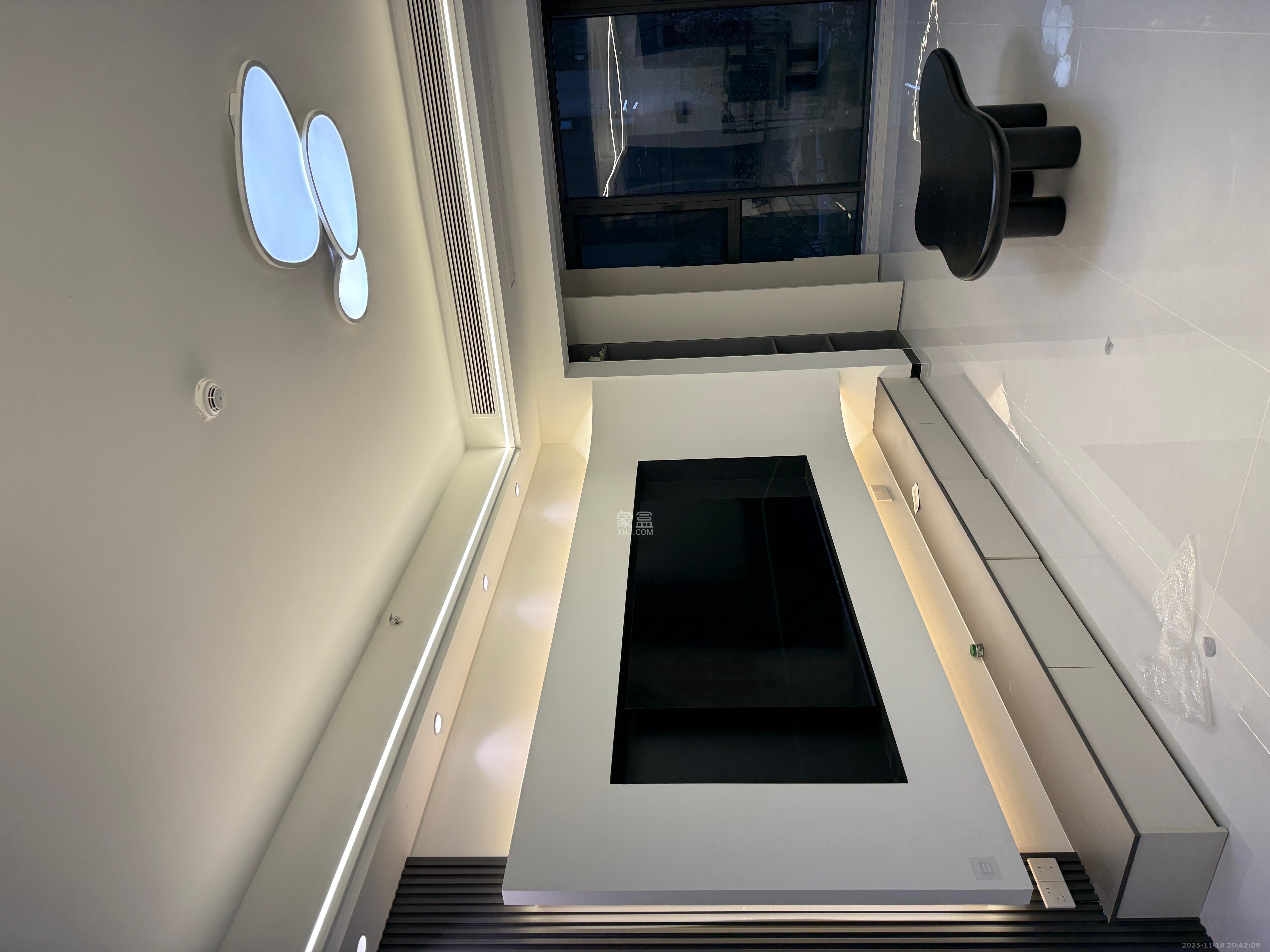 正荣滨江紫阙台 4室2厅2卫 6000.0元/月 正荣滨江紫阙台 4室2厅2卫 6000.0元/月室内图