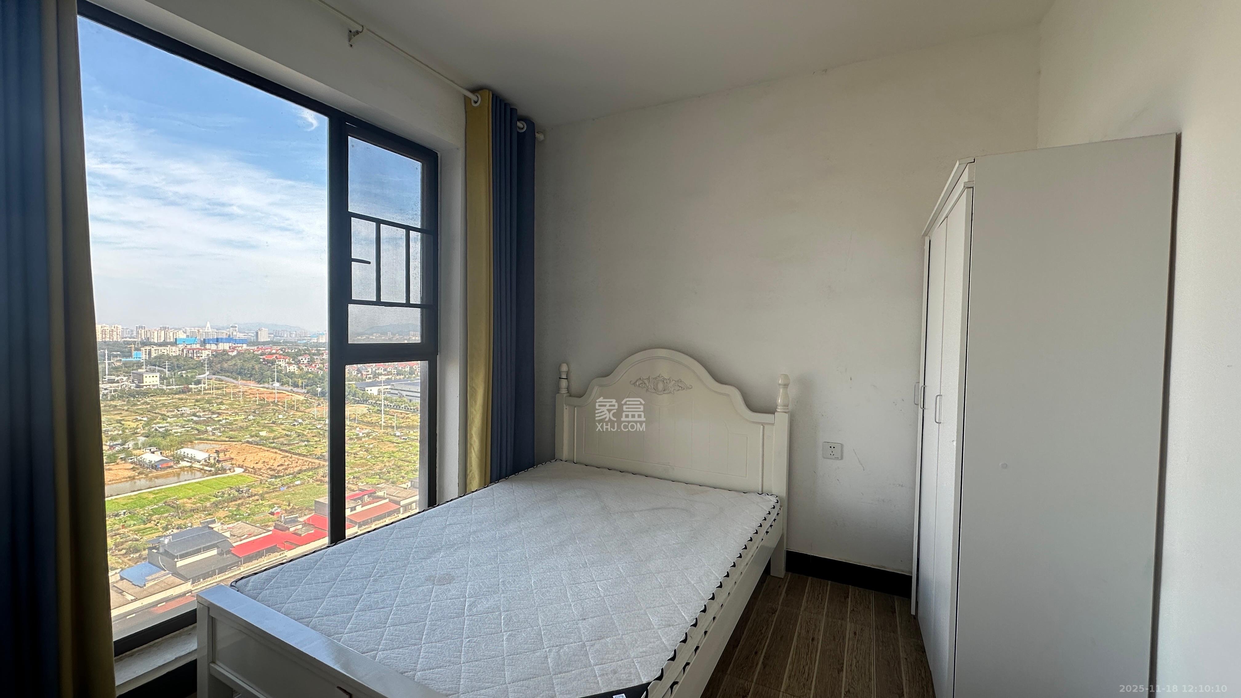 新城国际花都 3室2厅1卫 1800.0元/月 新城国际花都 3室2厅1卫 1800.0元/月室内图