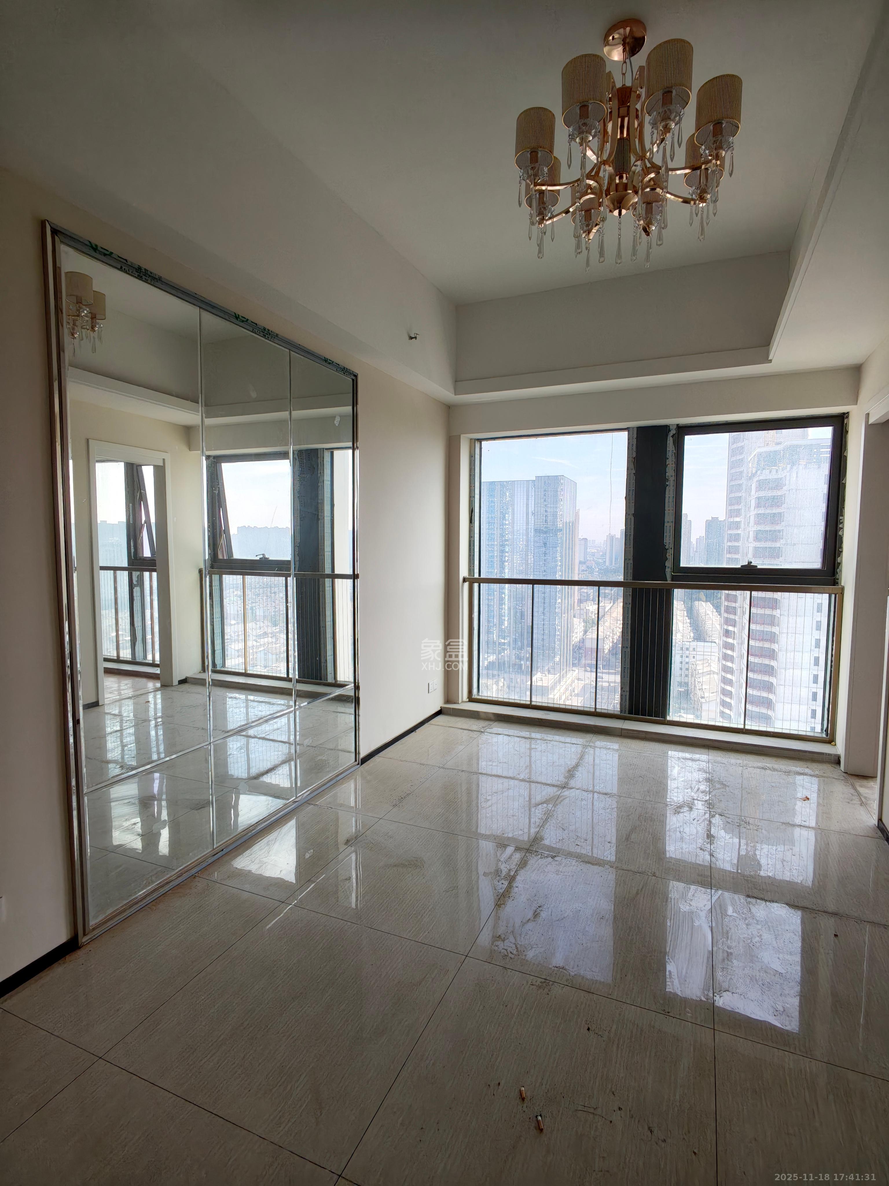 恒大珺悦府 1室1厅1卫 2000.0元/月 恒大珺悦府 1室1厅1卫 2000.0元/月室内图