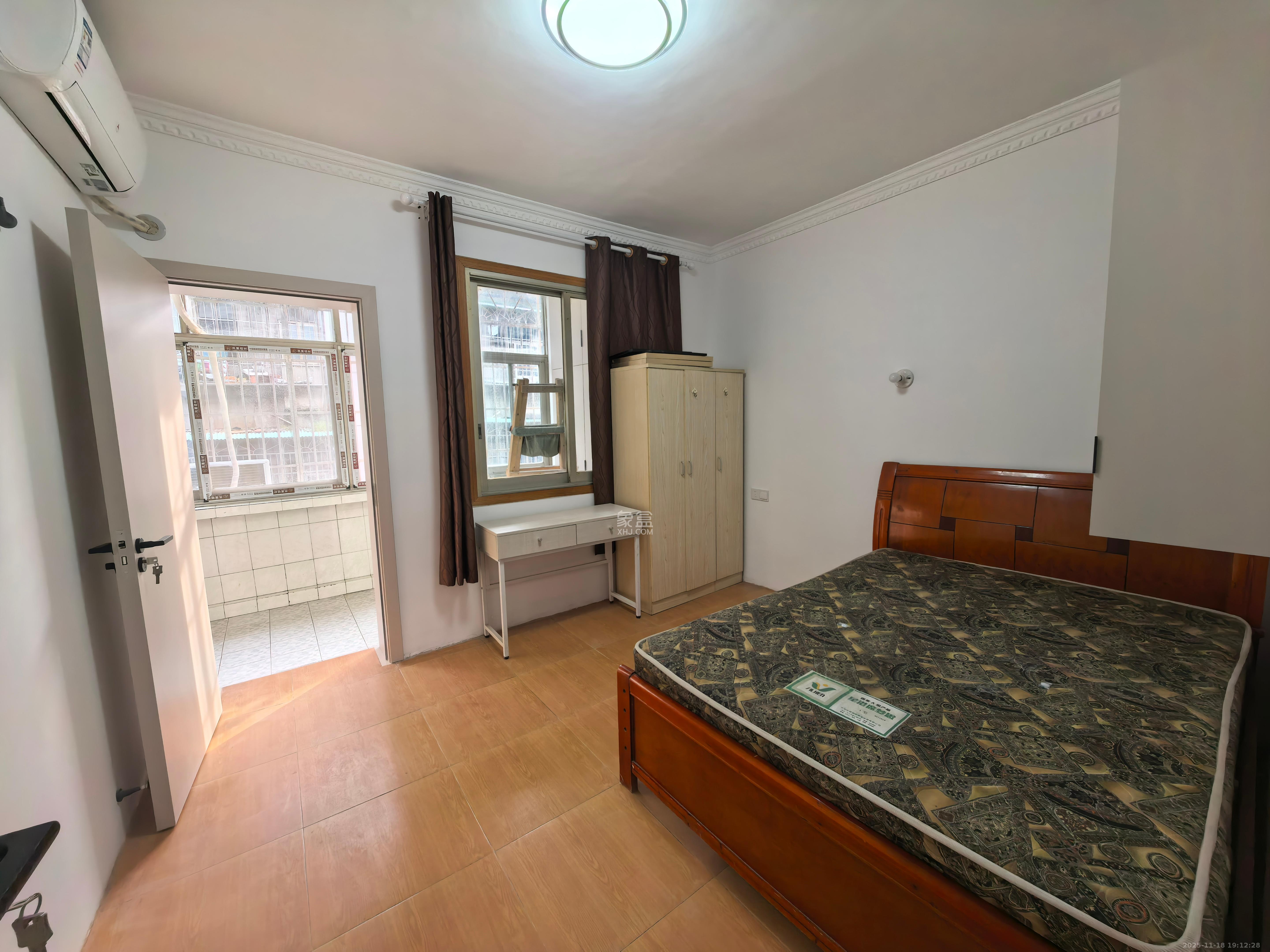 湖南省糖酒公司大院 1室0厅0卫 2600.0元/月 湖南省糖酒公司大院 1室0厅0卫 2600.0元/月室内图