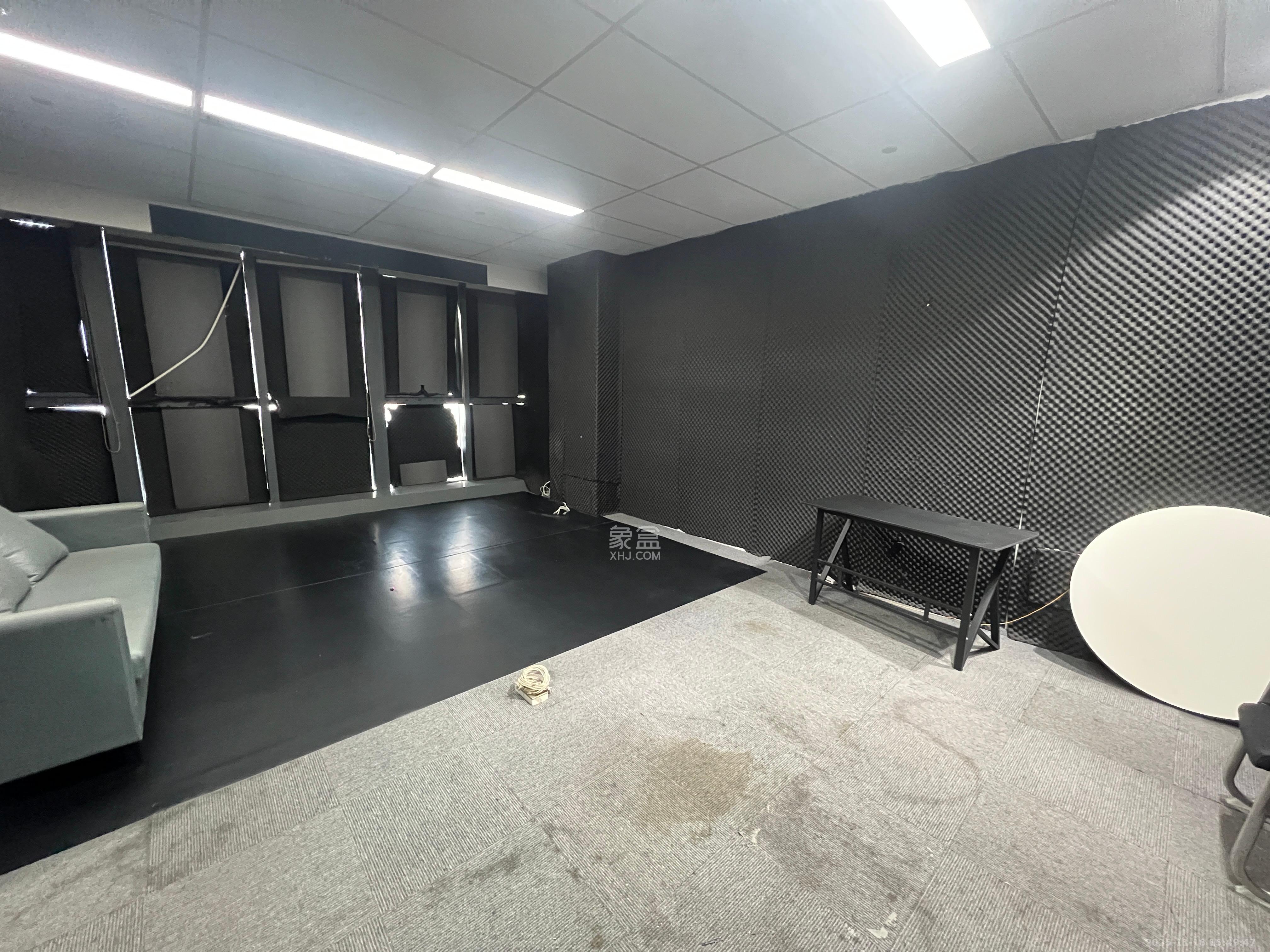 绿地中心   120.0㎡      5800.0元/月室内图