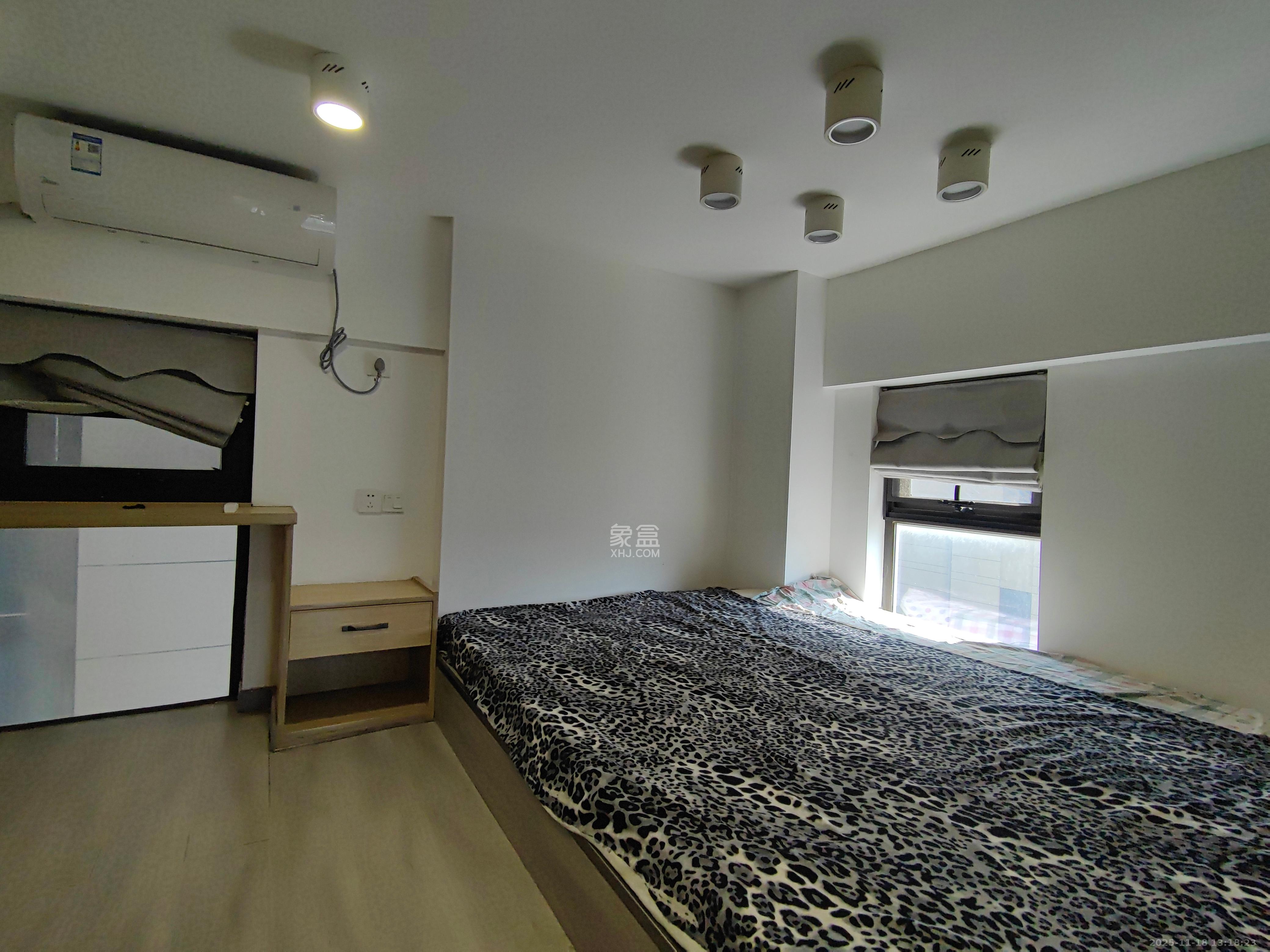 达美溪湖湾 1室1厅1卫 2100.0元/月 达美溪湖湾 1室1厅1卫 2100.0元/月室内图