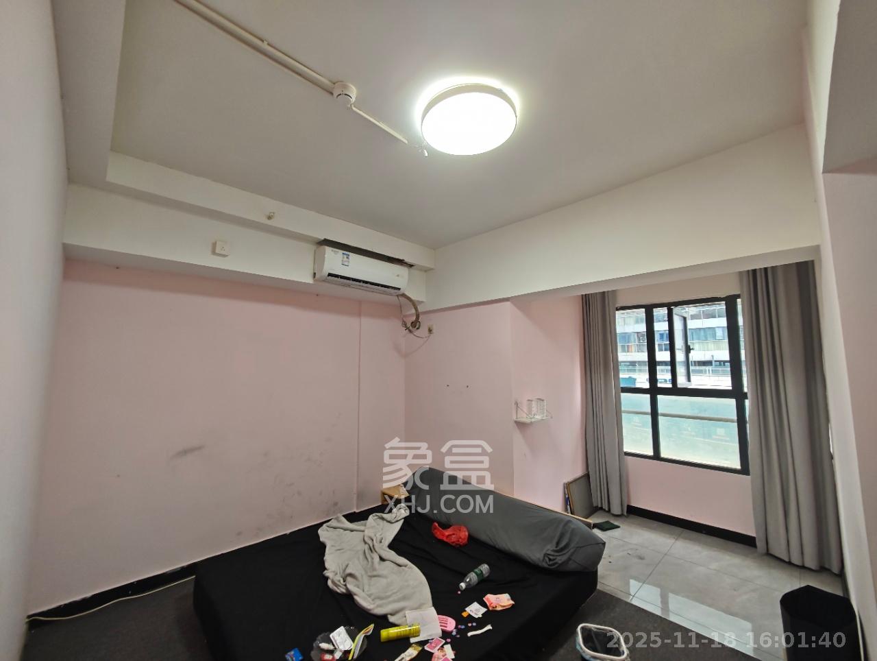 复地星光天地  1室1厅1卫    4800.0元/月室内图