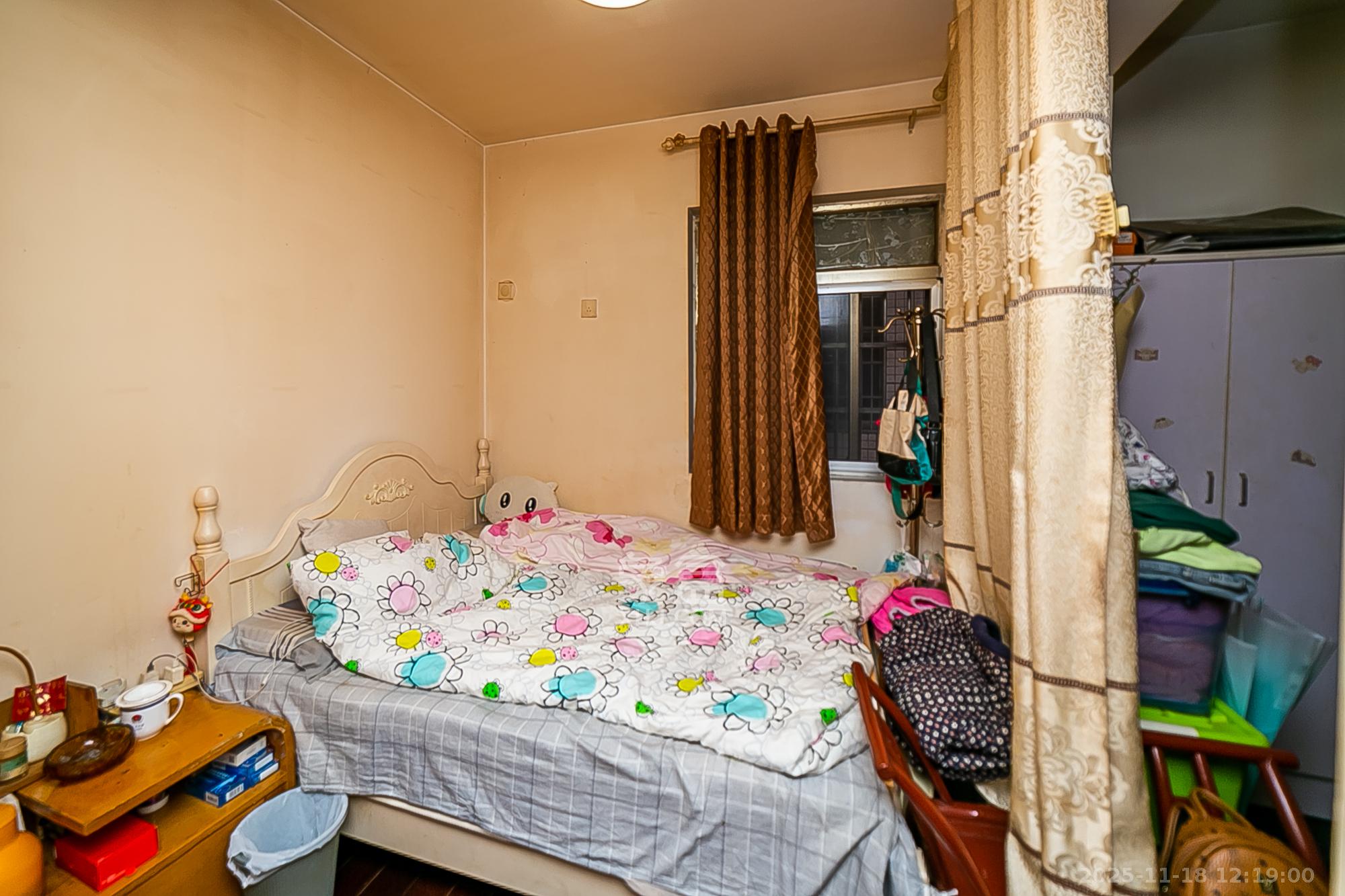 白沙花园 4室2厅2卫 118.0万 白沙花园 4室2厅2卫 118.0万卧室