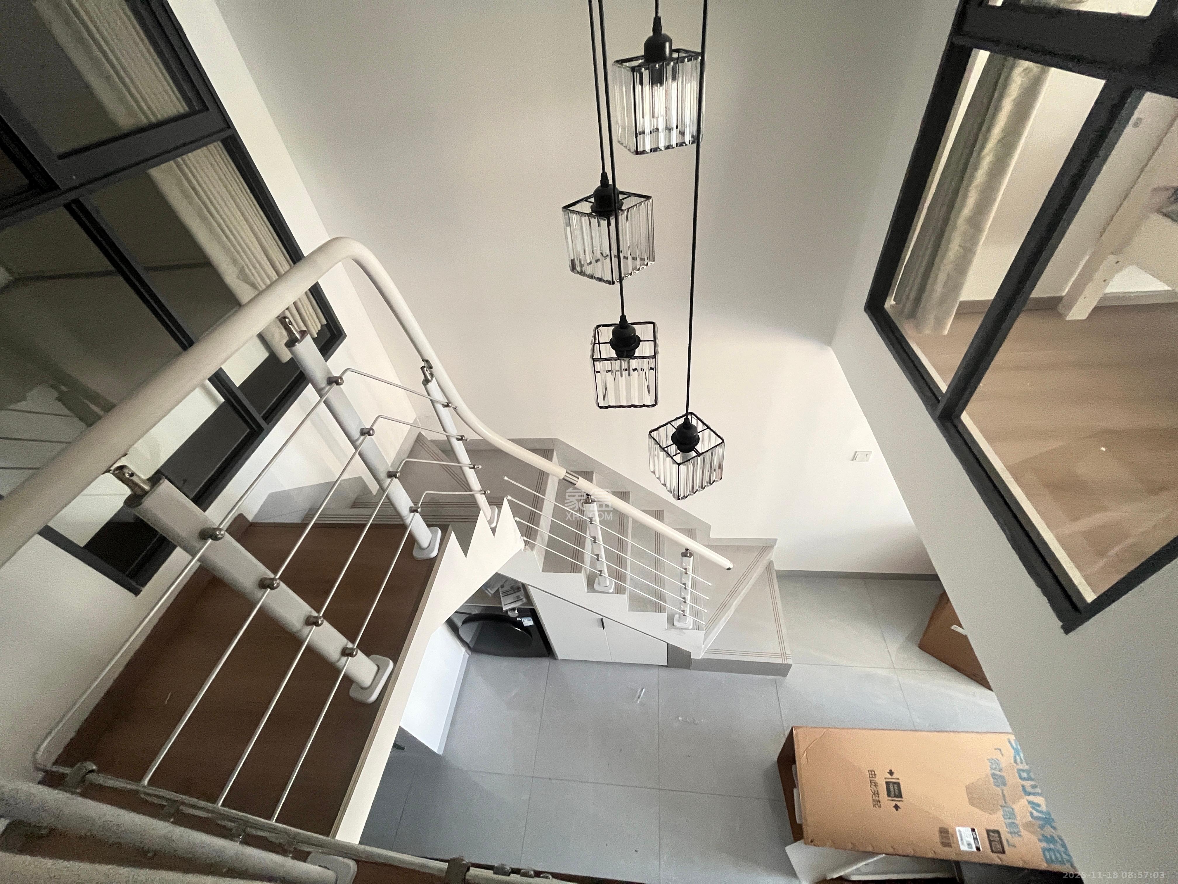 信诚湘江揽月（至善美景大厦）  2室1厅1卫    1600.0元/月室内图