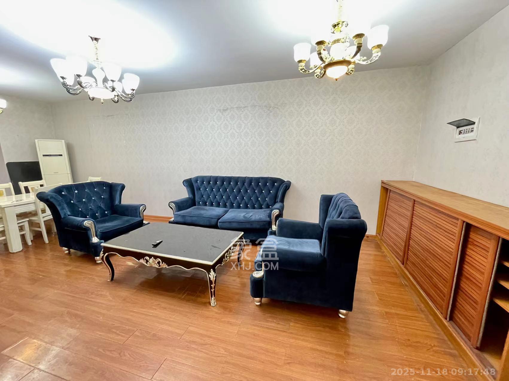 东玺门  2室2厅1卫    2300.0元/月室内图