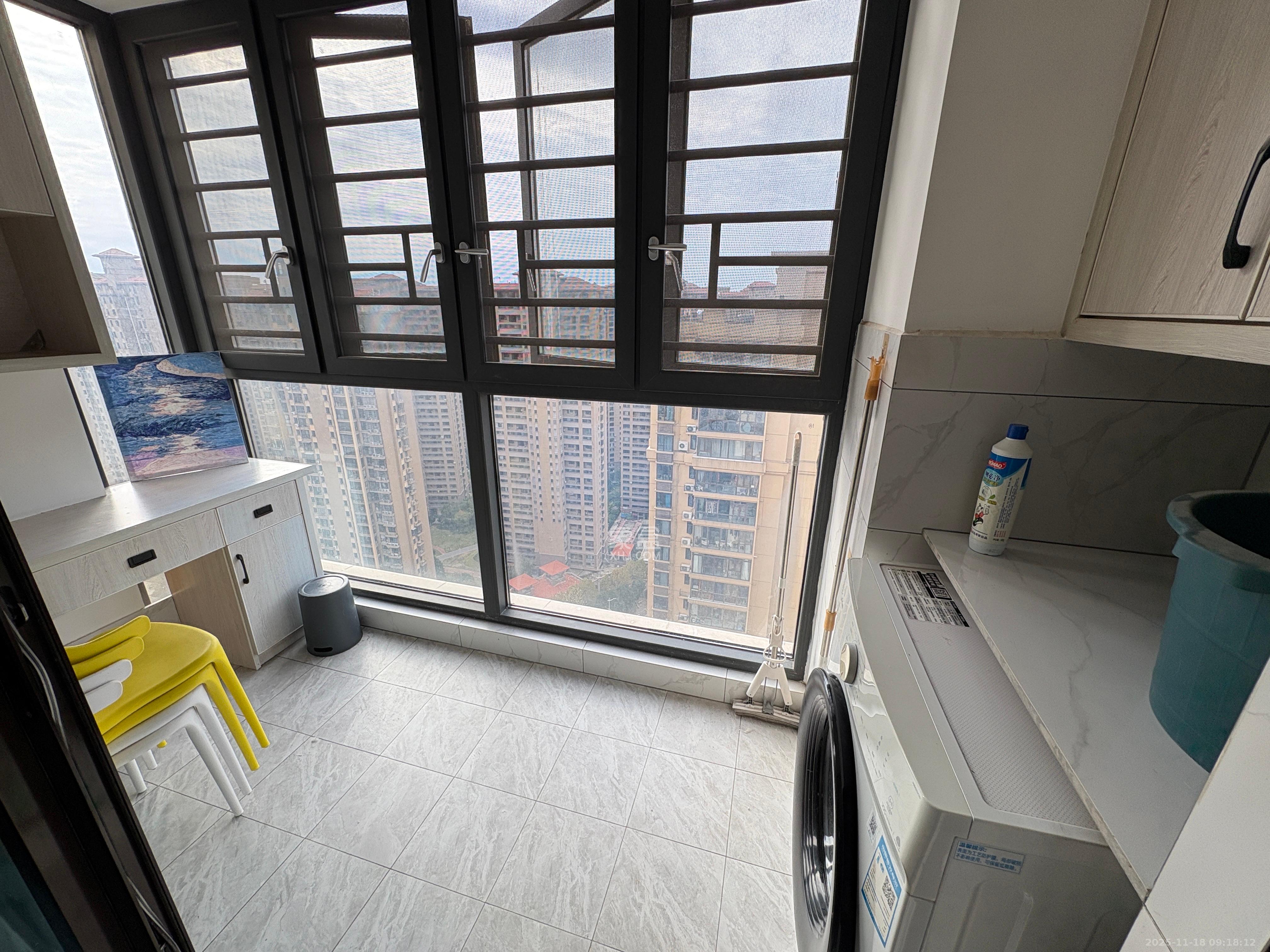 江山帝景哈佛 2室2厅1卫 2000.0元/月 江山帝景哈佛 2室2厅1卫 2000.0元/月室内图