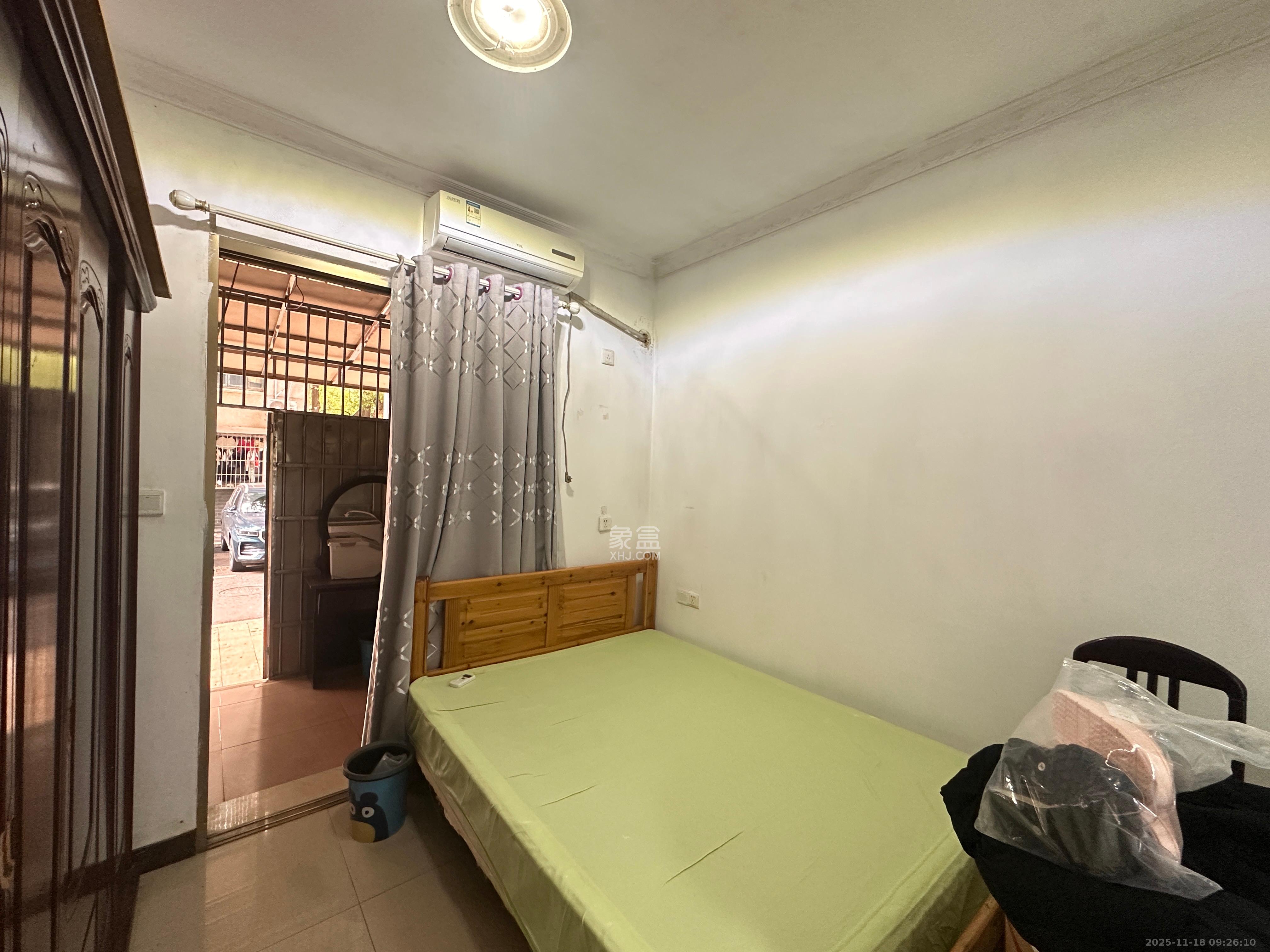 长坡社区 1室0厅0卫 850.0元/月 长坡社区 1室0厅0卫 850.0元/月室内图