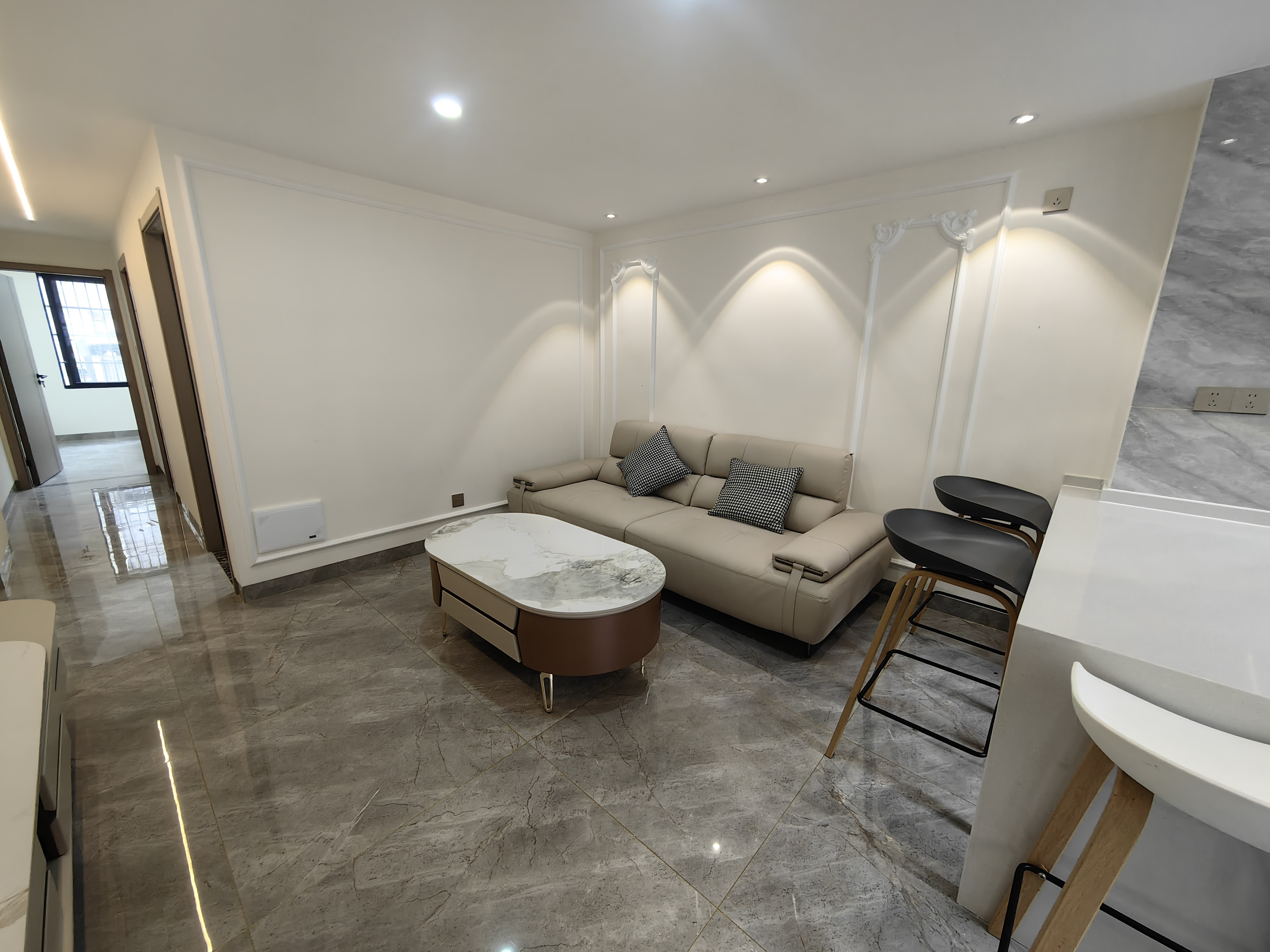 金竹园  1室0厅0卫    55.0万客厅