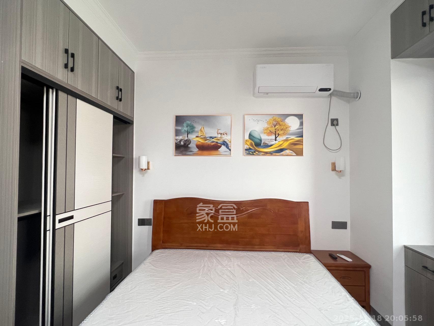 新城悦隽公园  1室0厅0卫    1550.0元/月室内图