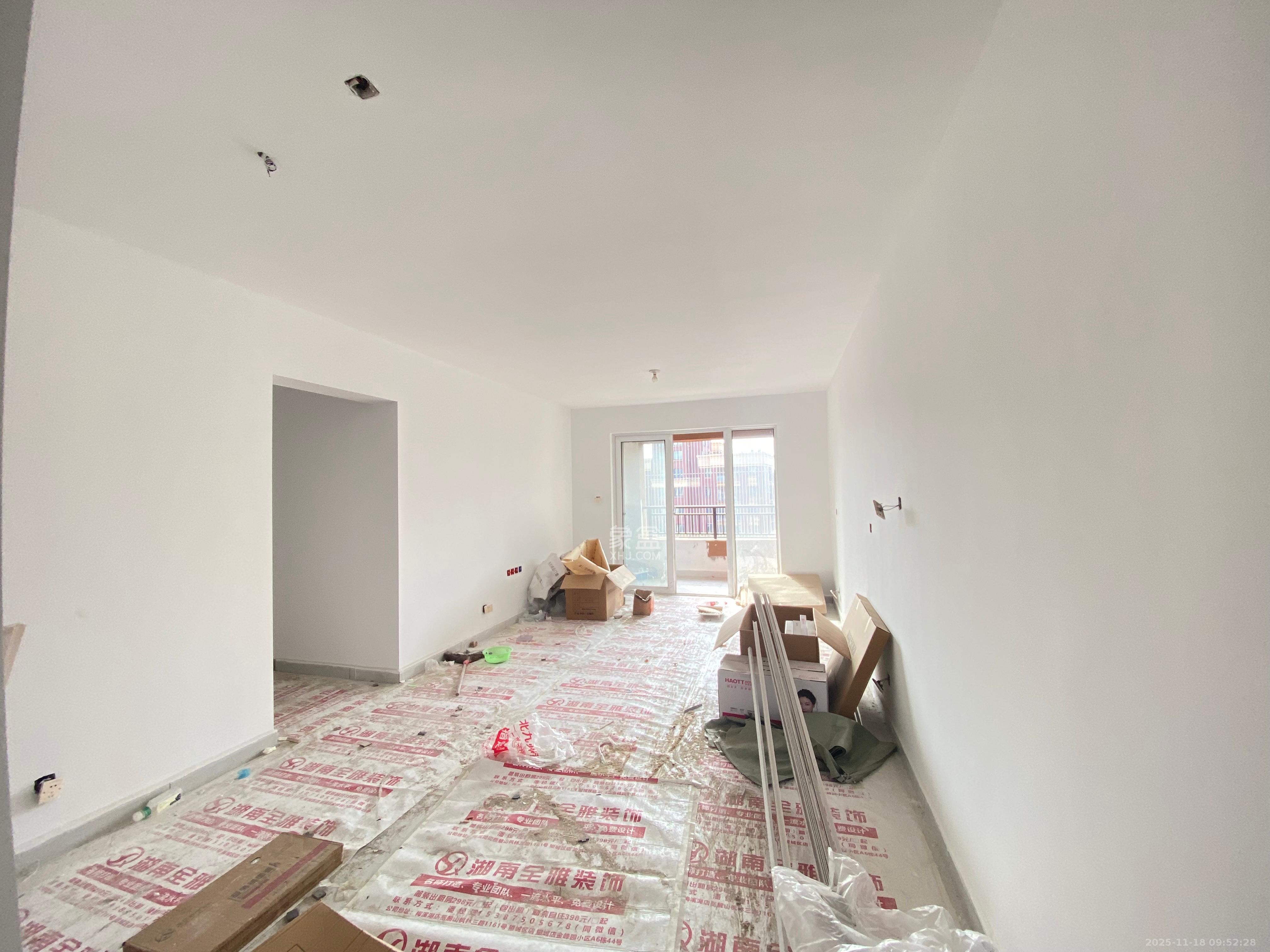 新城国际花都 4室2厅2卫 2000.0元/月 新城国际花都 4室2厅2卫 2000.0元/月室内图