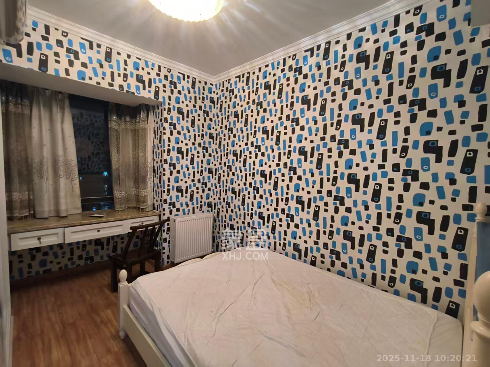 凯通国际城（凯通朝庭）  3室2厅2卫    4000.0元/月室内图