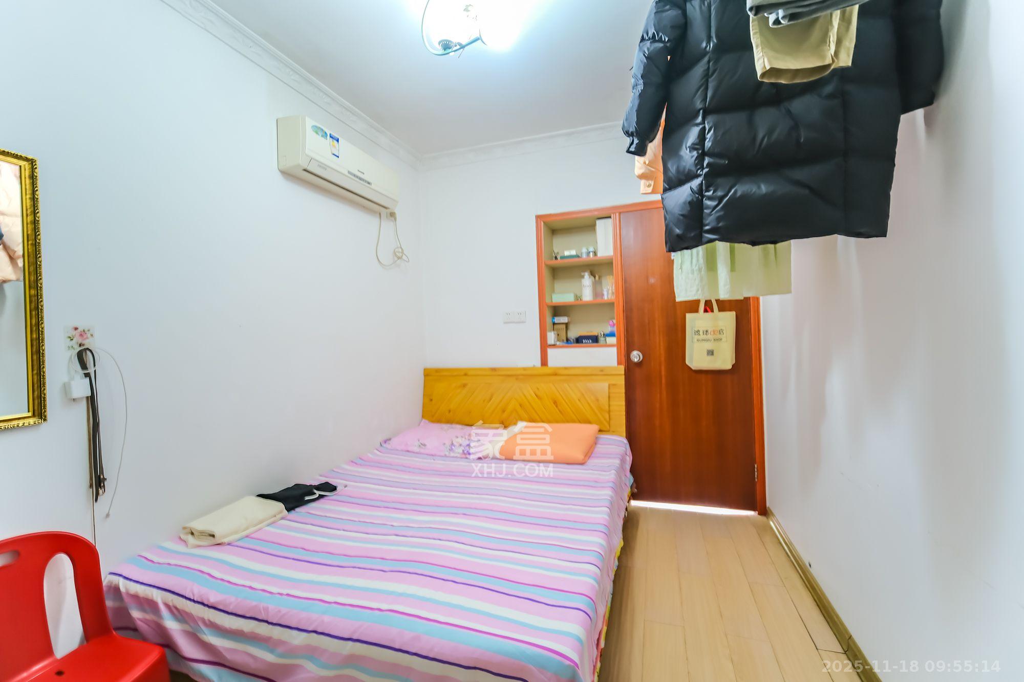 湘瑞家园  2室2厅1卫    1200.0元/月室内图