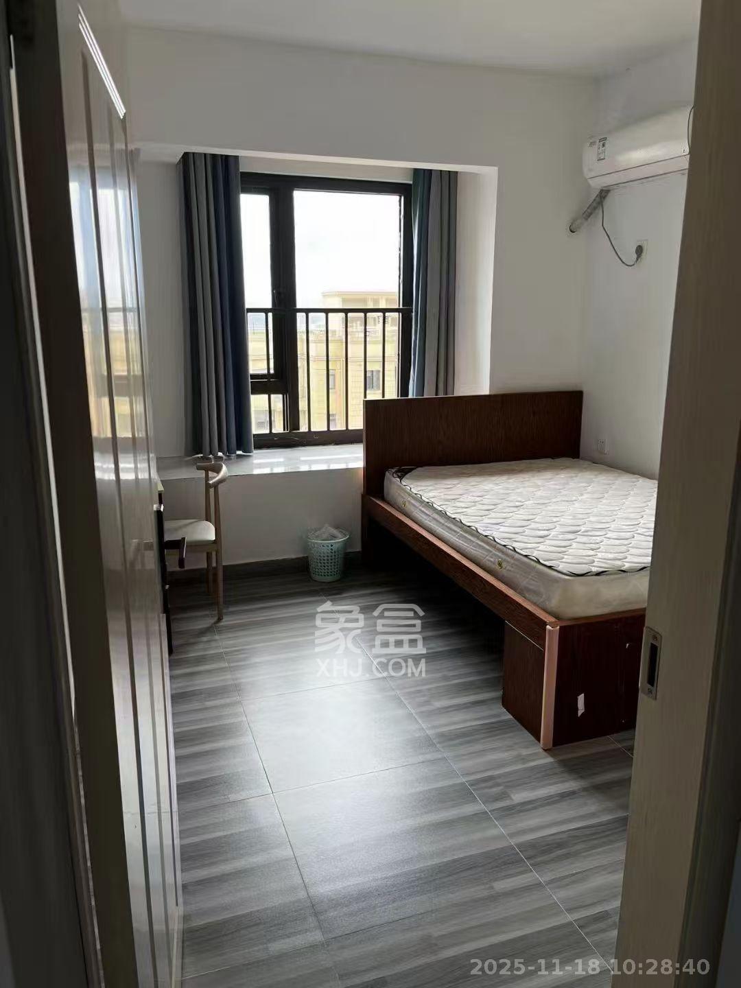 奥克斯缔壹城  1室0厅0卫    2700.0元/月室内图