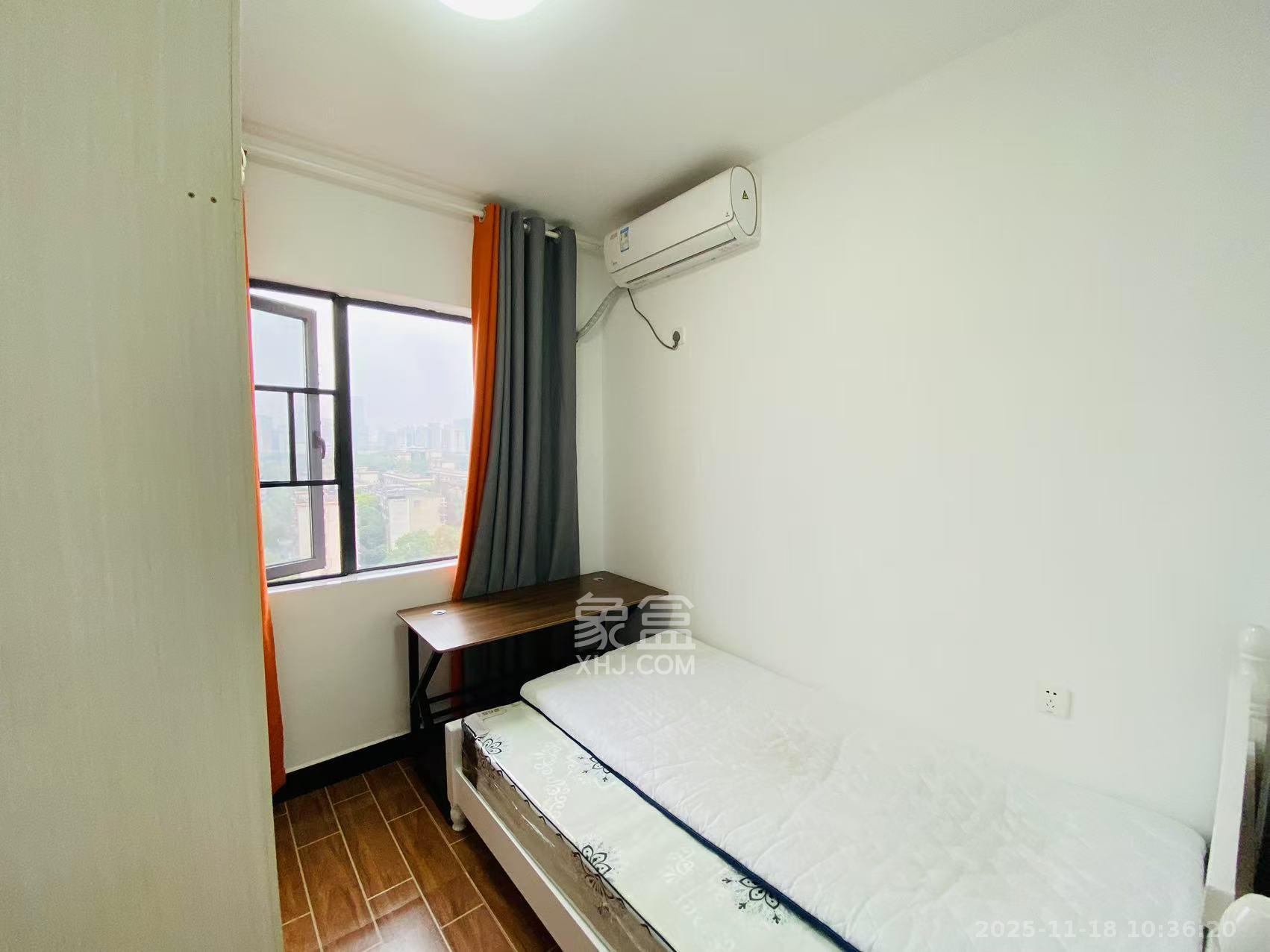 凯悦名城(泰悦公寓) 2室2厅1卫 2600.0元/月 凯悦名城(泰悦公寓) 2室2厅1卫 2600.0元/月室内图