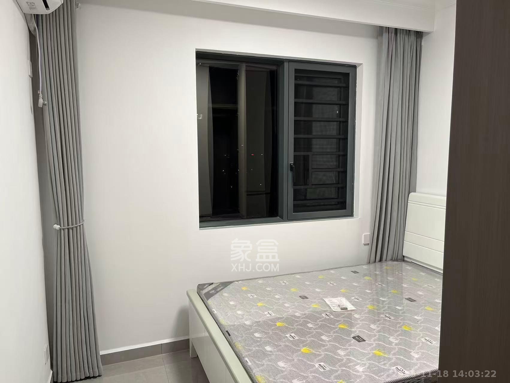 和景家园二期 3室1厅1卫 2500.0元/月 和景家园二期 3室1厅1卫 2500.0元/月室内图