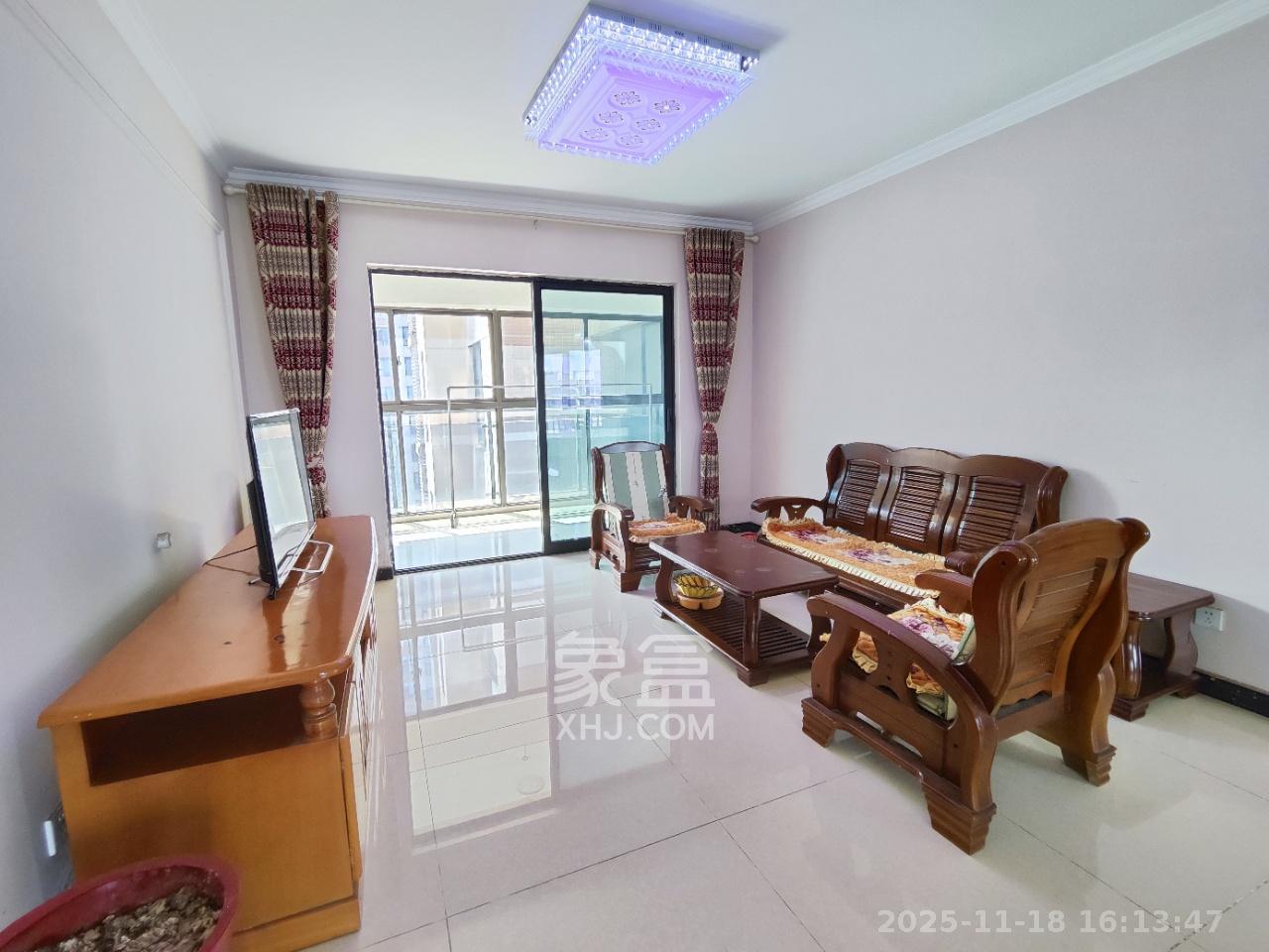 达美D6区 1室2厅1卫 2800.0元/月 达美D6区 1室2厅1卫 2800.0元/月室内图