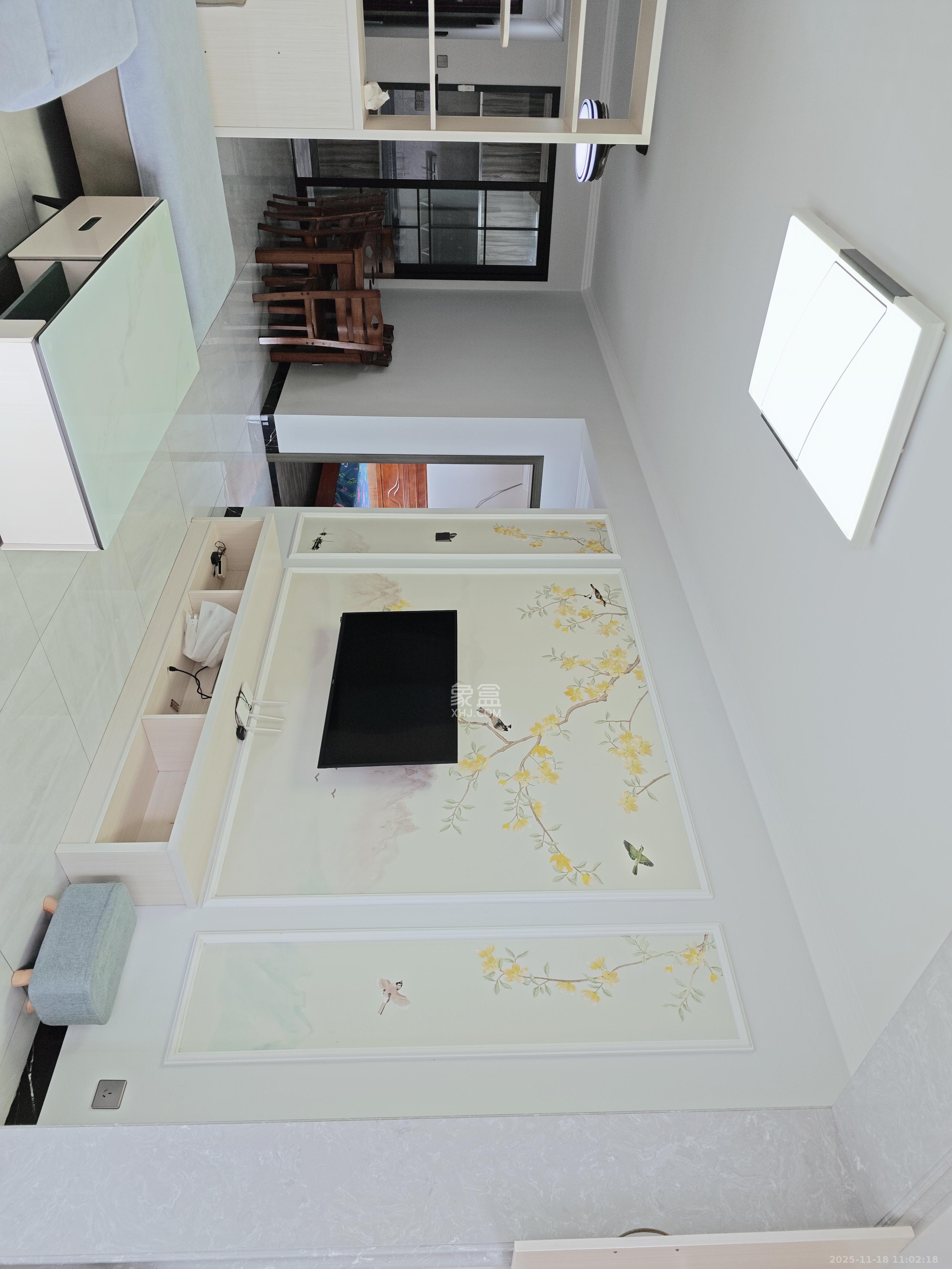 金南家园三期  2室1厅1卫    2100.0元/月室内图