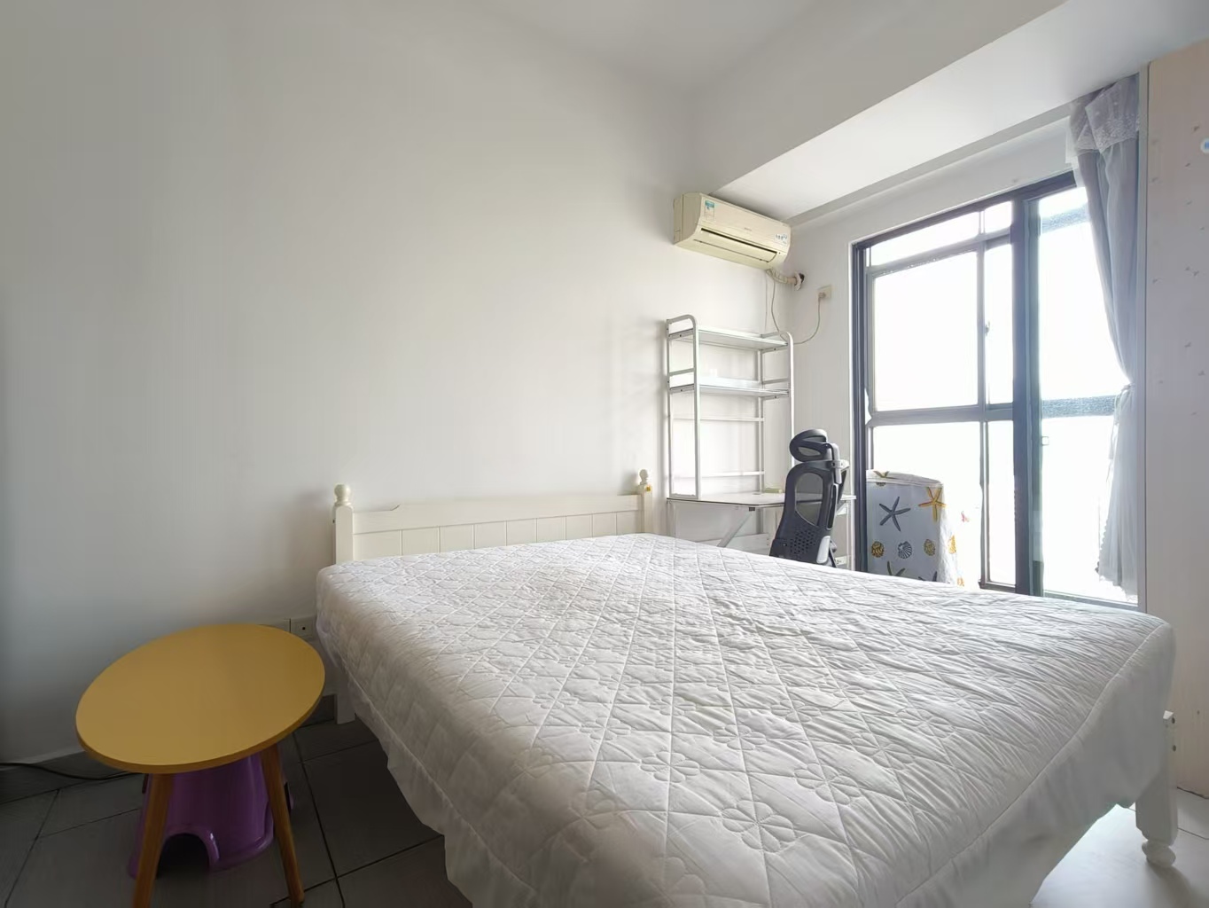 天骋康都 1室1厅1卫 1200.0元/月 天骋康都 1室1厅1卫 1200.0元/月室内图