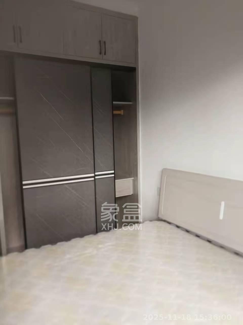 吉泰园安置小区  2室1厅1卫    2100.0元/月室内图