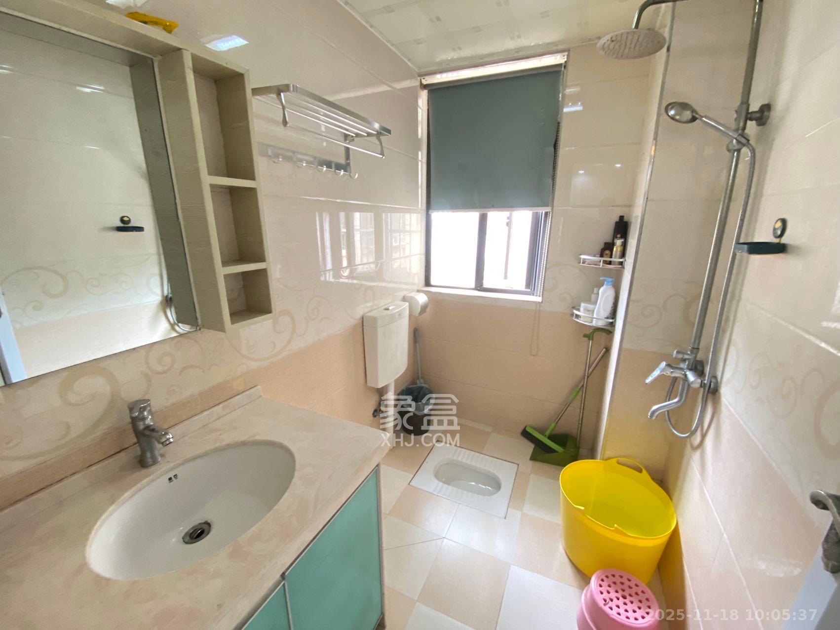 好望谷  2室2厅1卫    1500.0元/月室内图