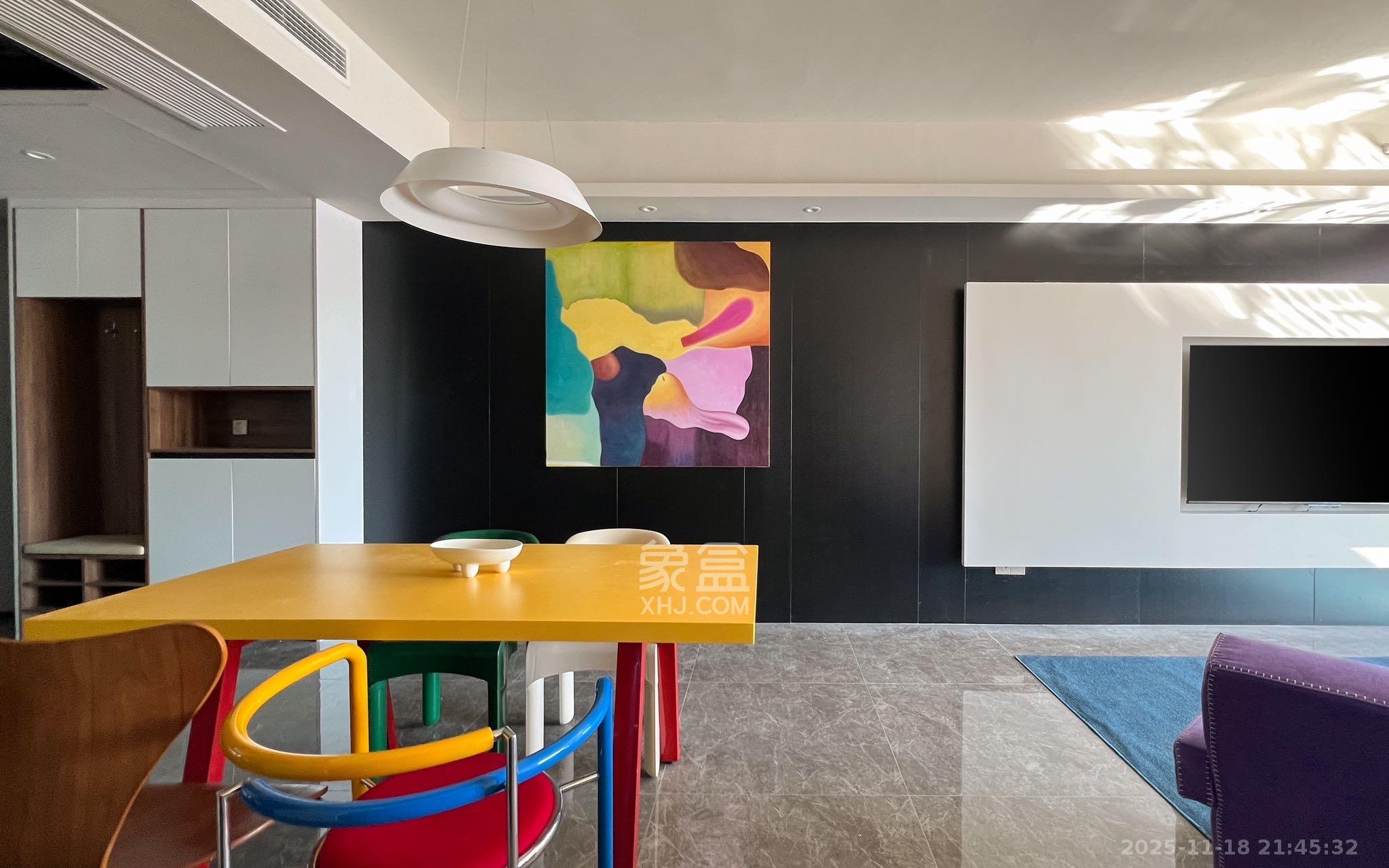 北辰瀚江府 3室2厅2卫 8200.0元/月 北辰瀚江府 3室2厅2卫 8200.0元/月室内图