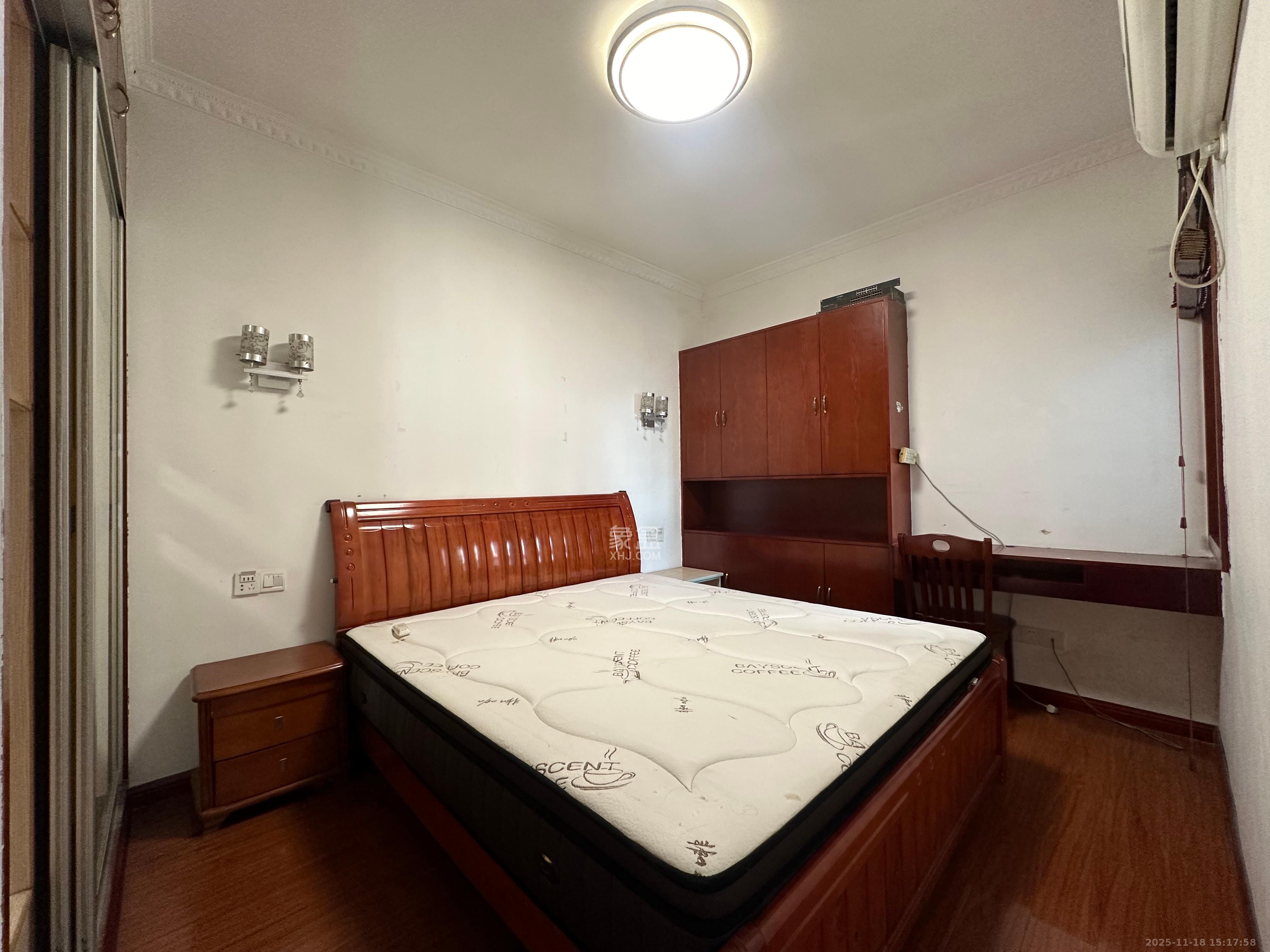 时代星城 2室2厅1卫 1500.0元/月 时代星城 2室2厅1卫 1500.0元/月室内图