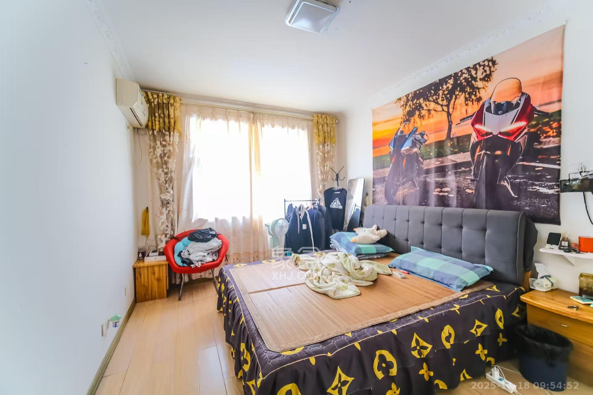 湘瑞家园  2室2厅1卫    1200.0元/月室内图