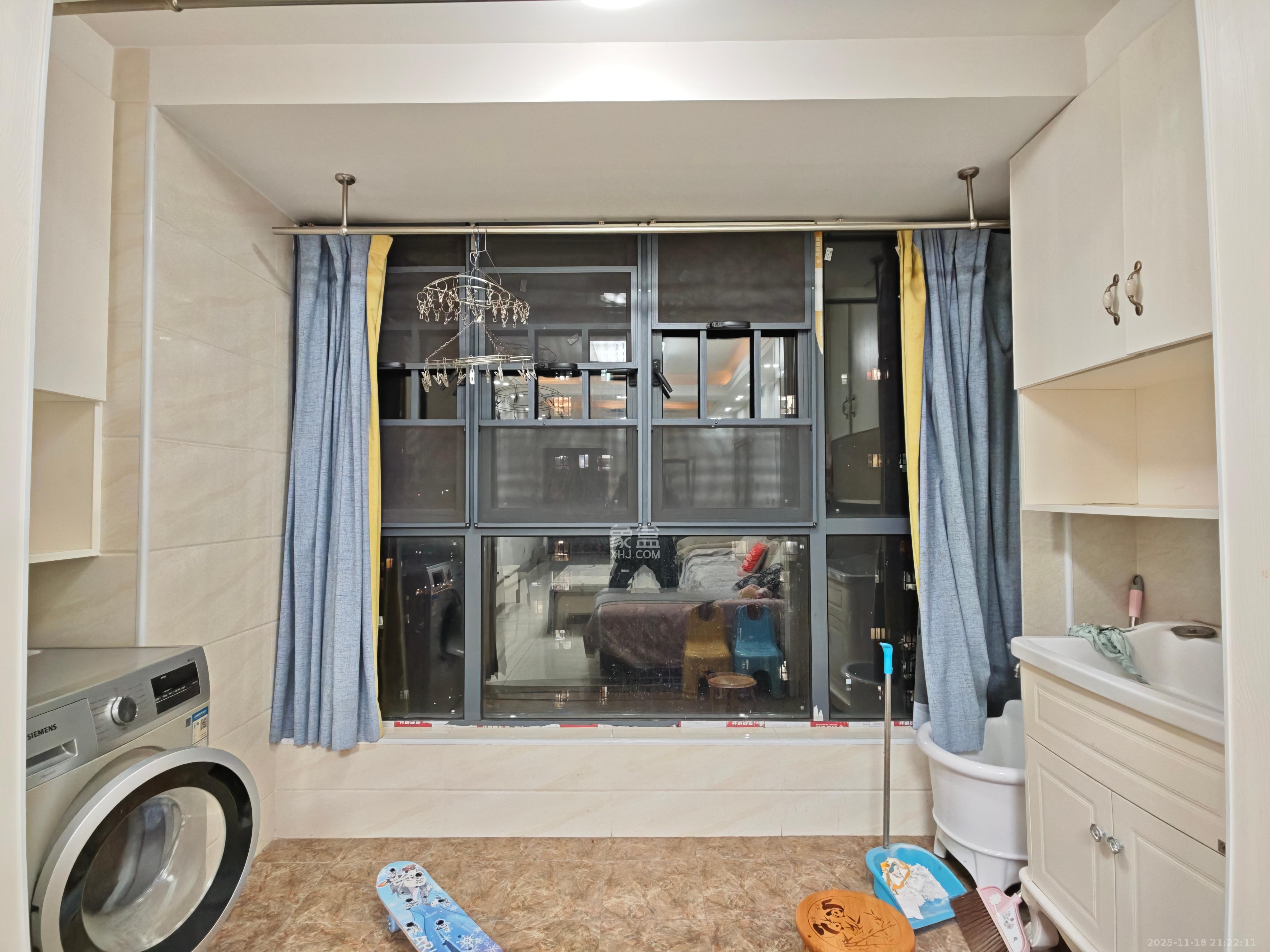 五矿万境水岸二期(五矿万境水岸和苑) 2室2厅1卫 2500.0元/月 五矿万境水岸二期(五矿万境水岸和苑) 2室2厅1卫 2500.0元/月室内图