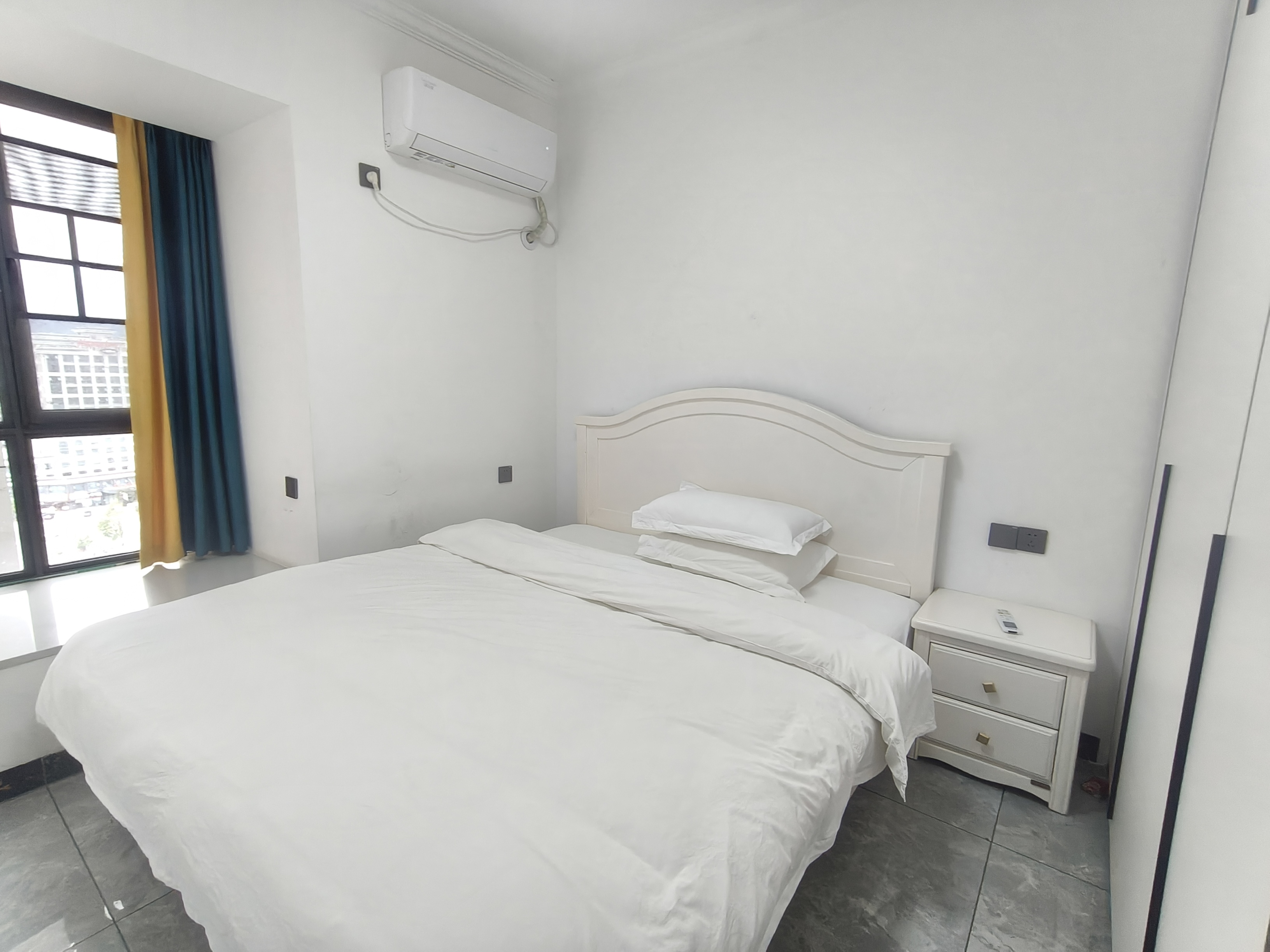 靛达广场  1室0厅0卫    2750.0元/月室内图