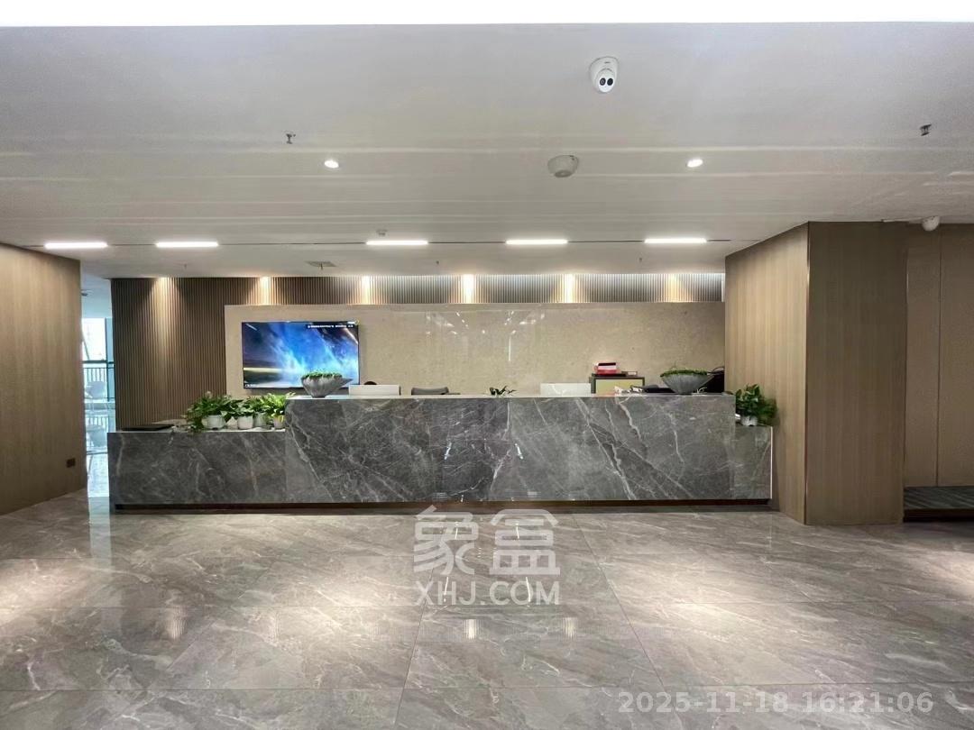 铭诚绿谷智慧产业园   144.0㎡      6000.0元/月室内图