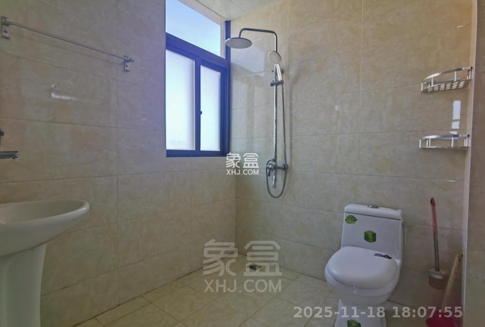 金路小区（杨柳村罗家冲）  1室2厅1卫    2000.0元/月室内图1