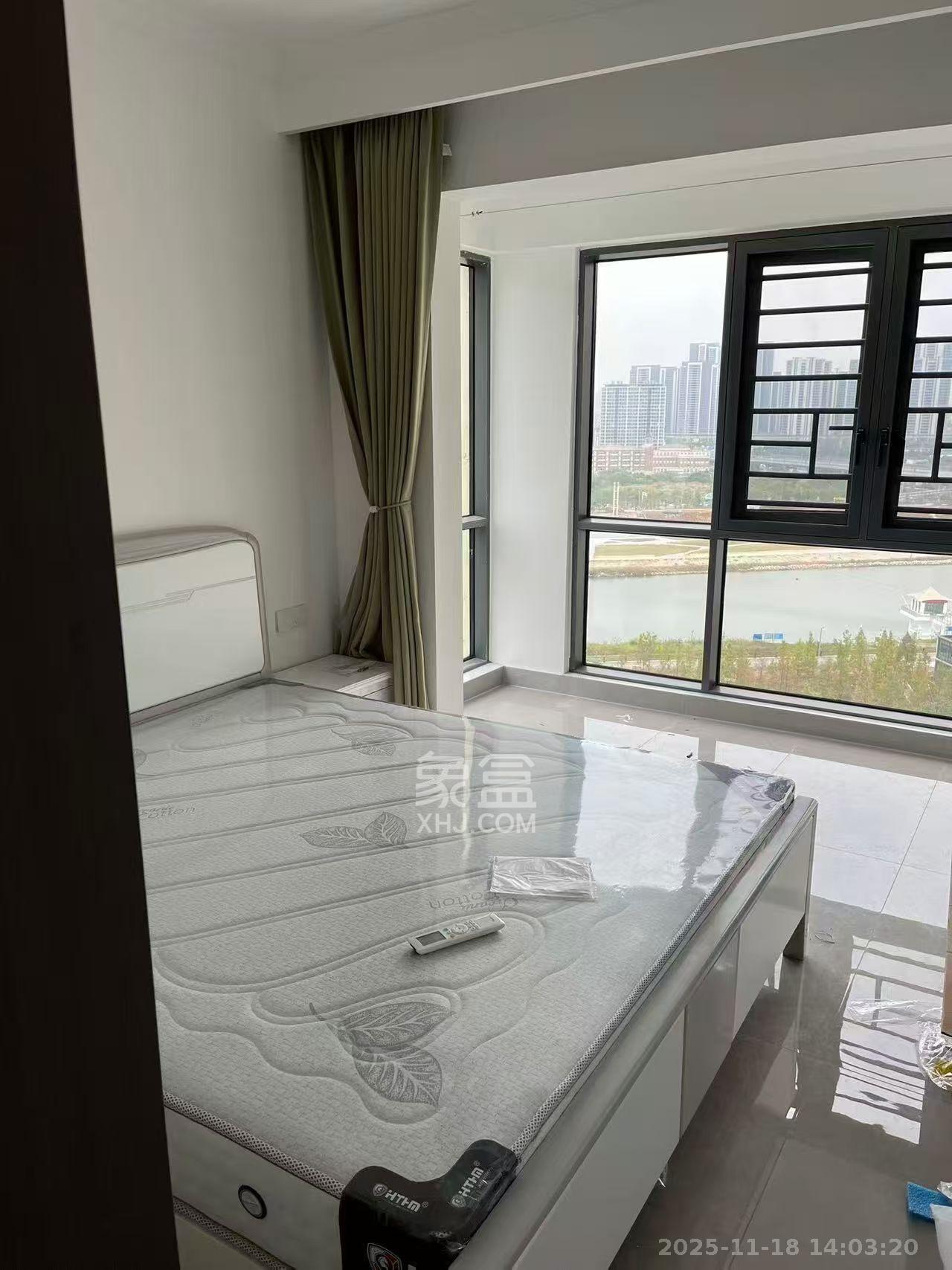 和景家园二期  3室1厅1卫    2500.0元/月室内图