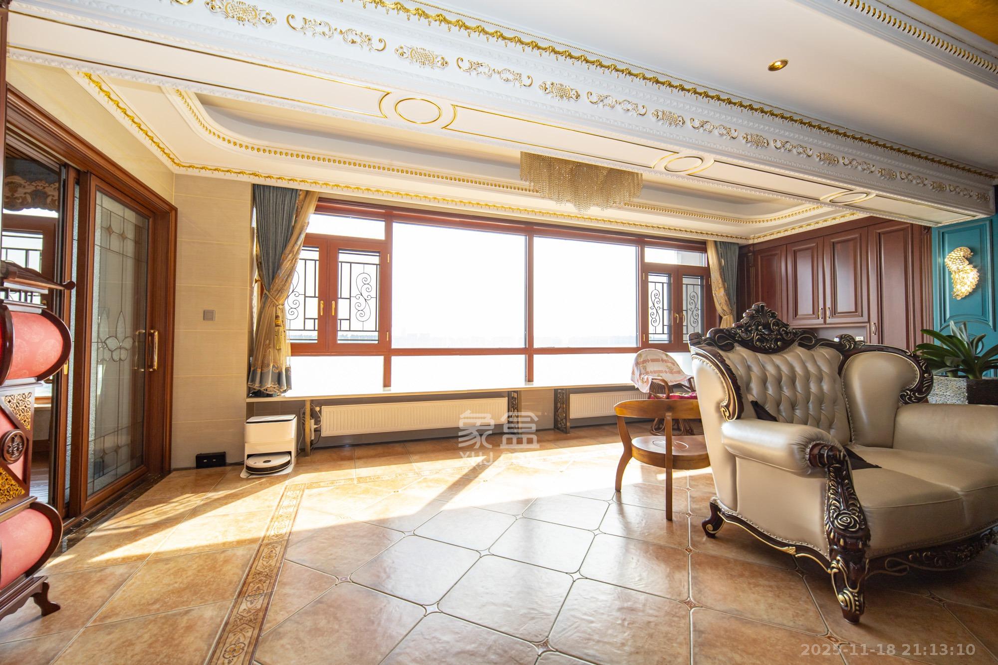 碧桂园威尼斯城  6室2厅4卫    418.0万阳台