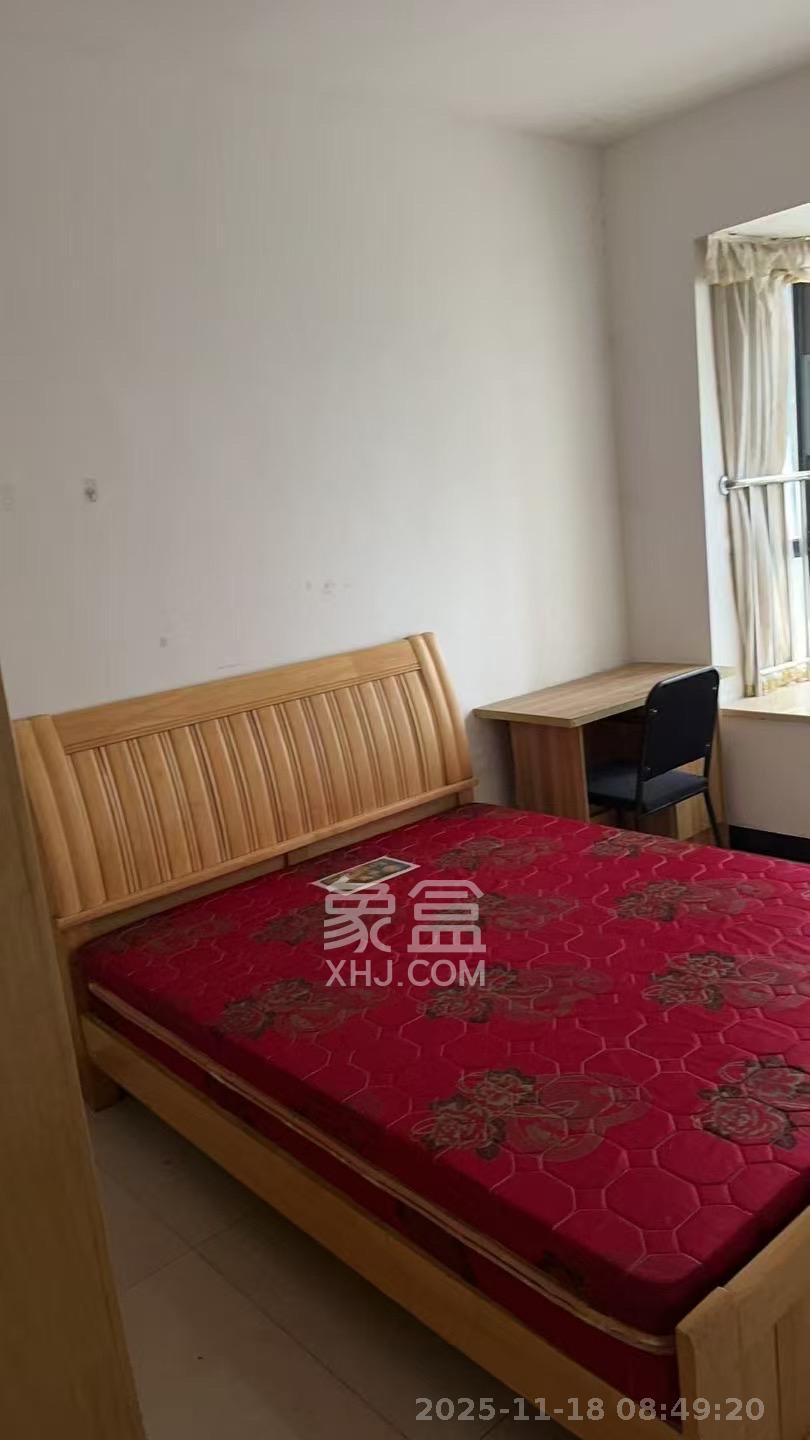 地华梅溪湖畔 2室2厅1卫 2000.0元/月 地华梅溪湖畔 2室2厅1卫 2000.0元/月室内图