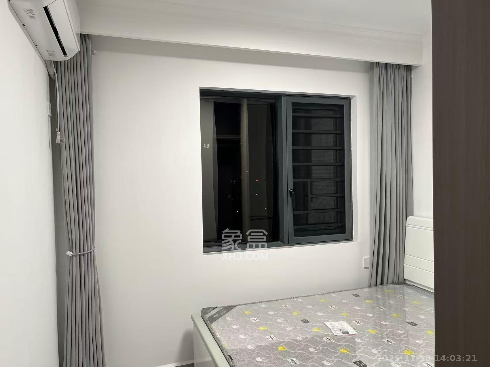 和景家园二期  3室1厅1卫    2500.0元/月室内图