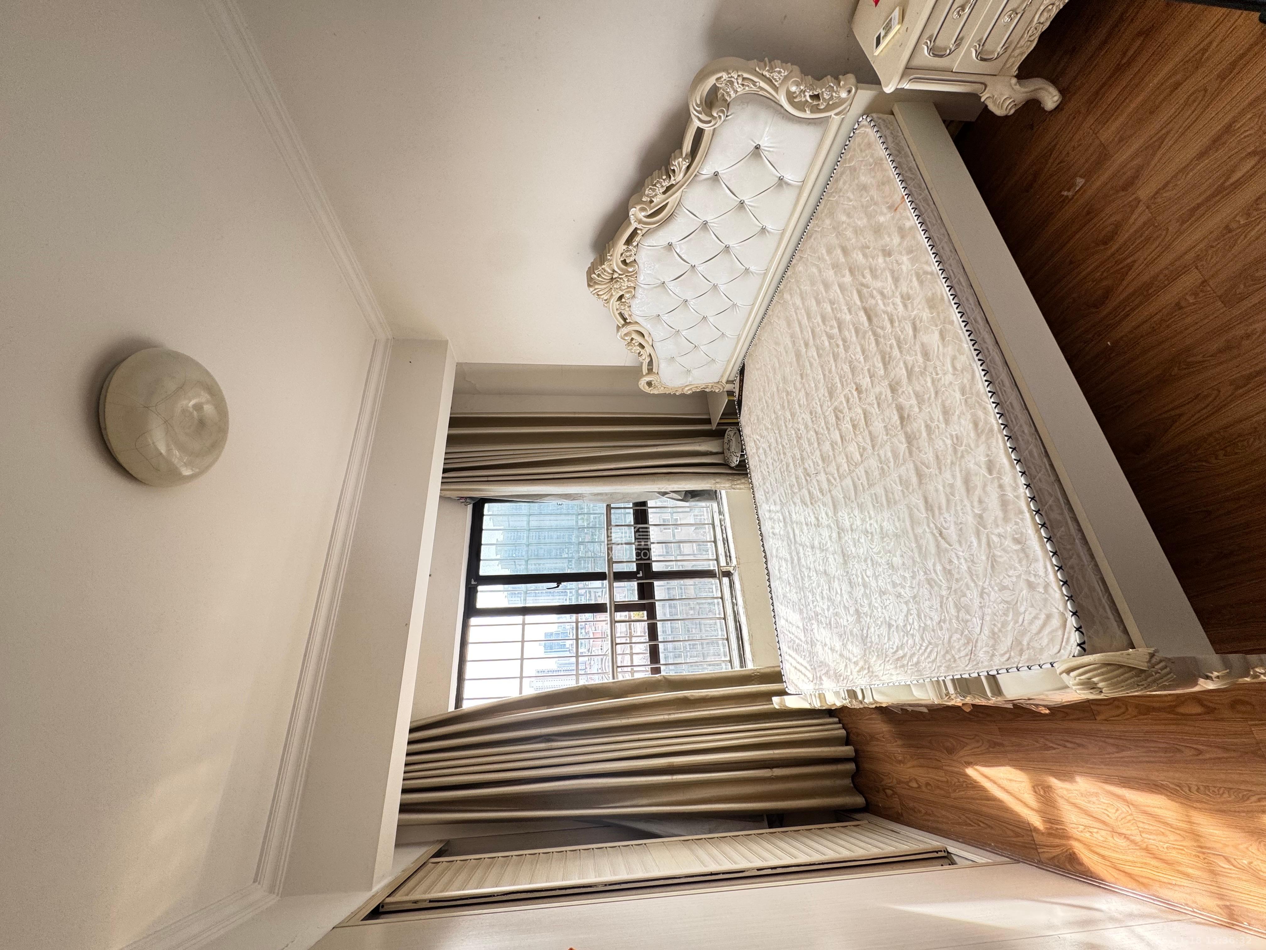 芒果天地(芒果雅苑)  1室1厅1卫    1800.0元/月室内图