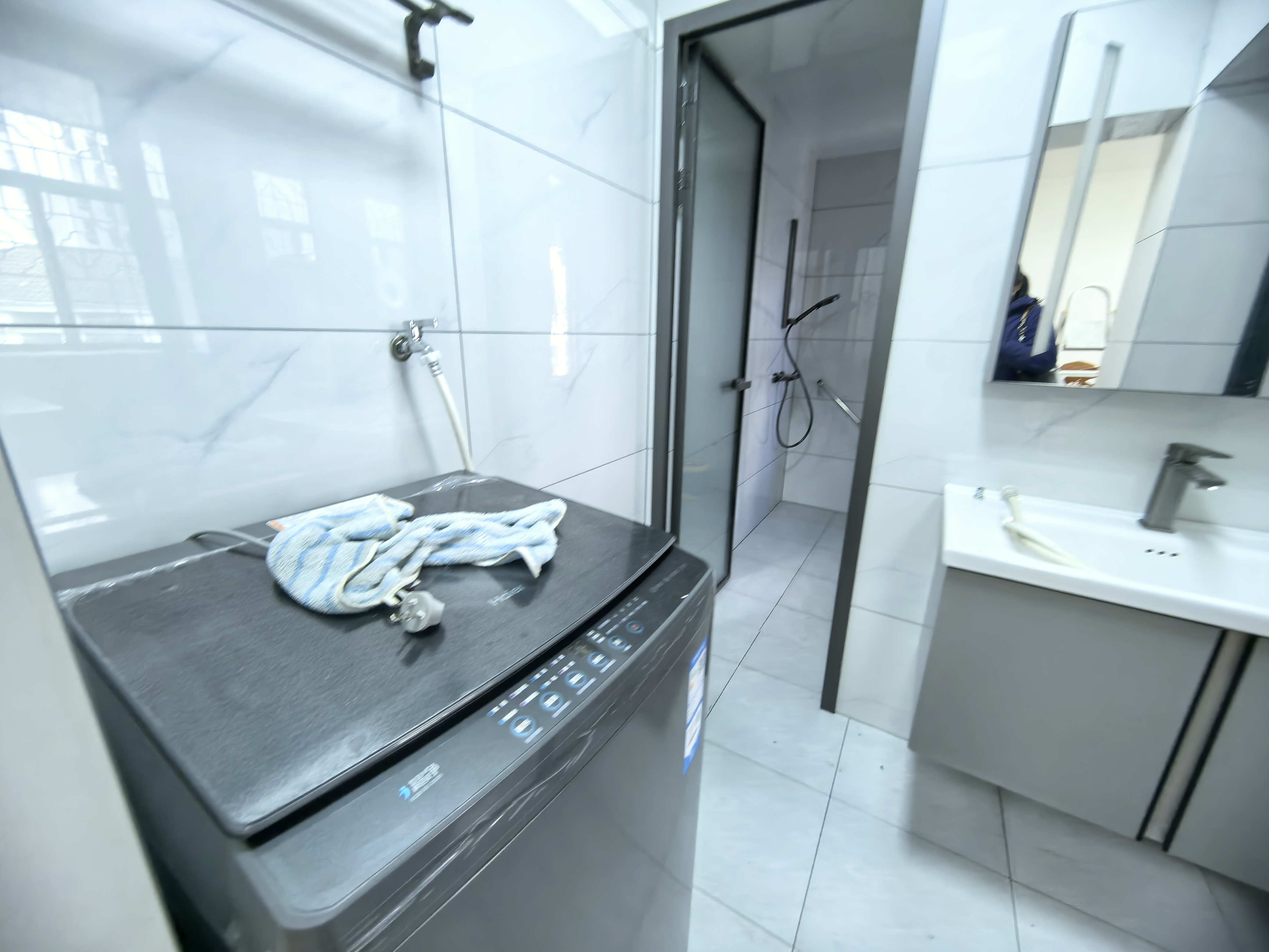 南庄坪建行宿舍 3室2厅1卫 1500.0元/月 南庄坪建行宿舍 3室2厅1卫 1500.0元/月室内图